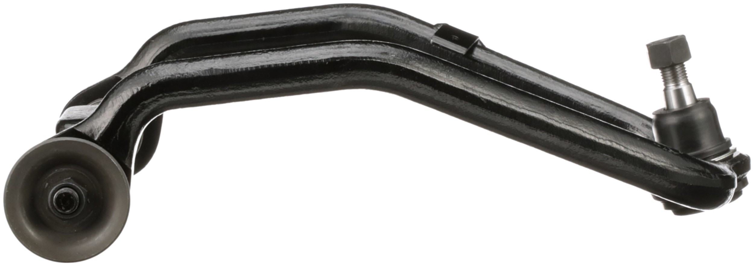 Delphi Control Arm and Ball Joint Assembly TC8063