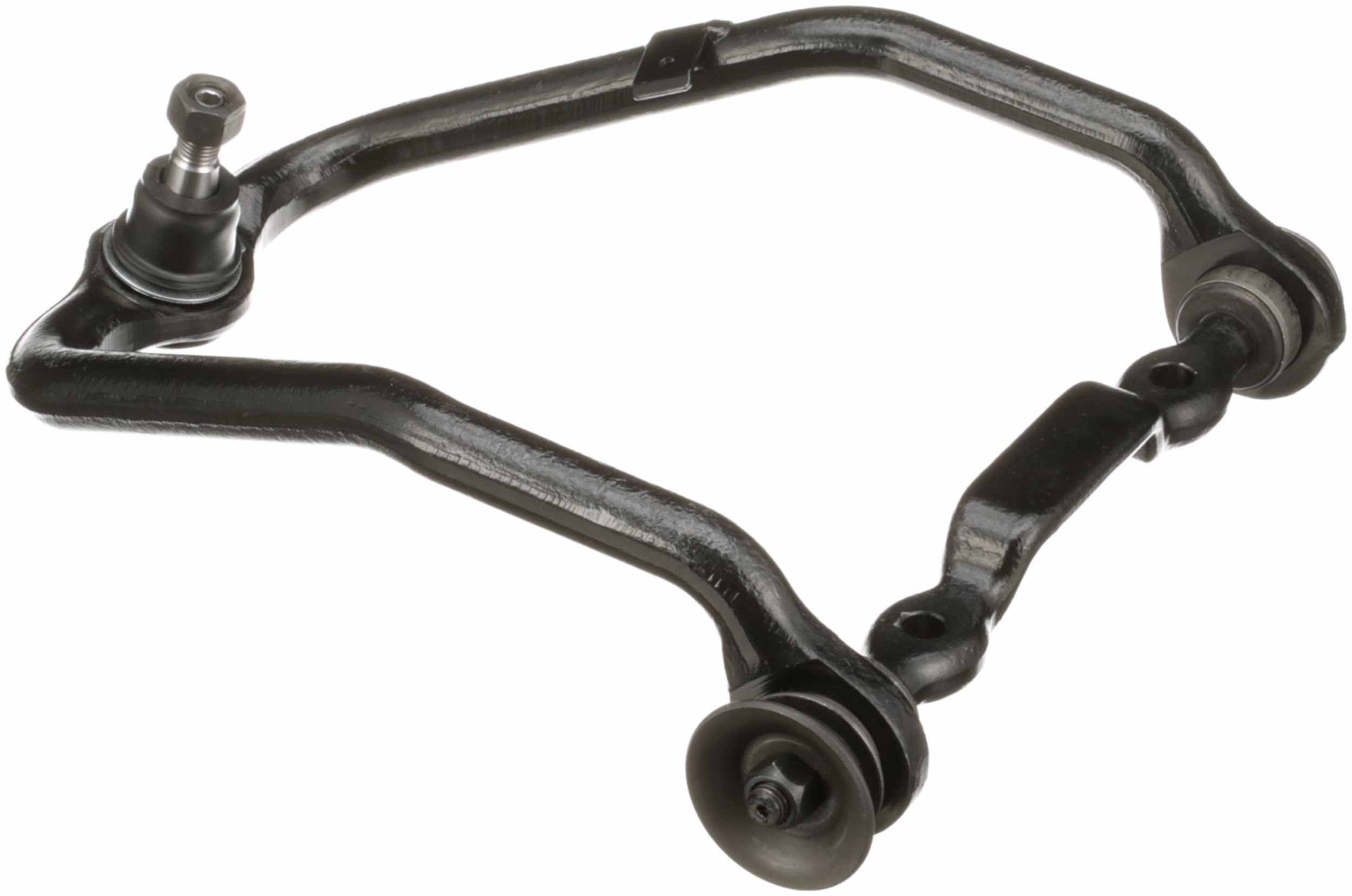 Delphi Control Arm and Ball Joint Assembly TC8064