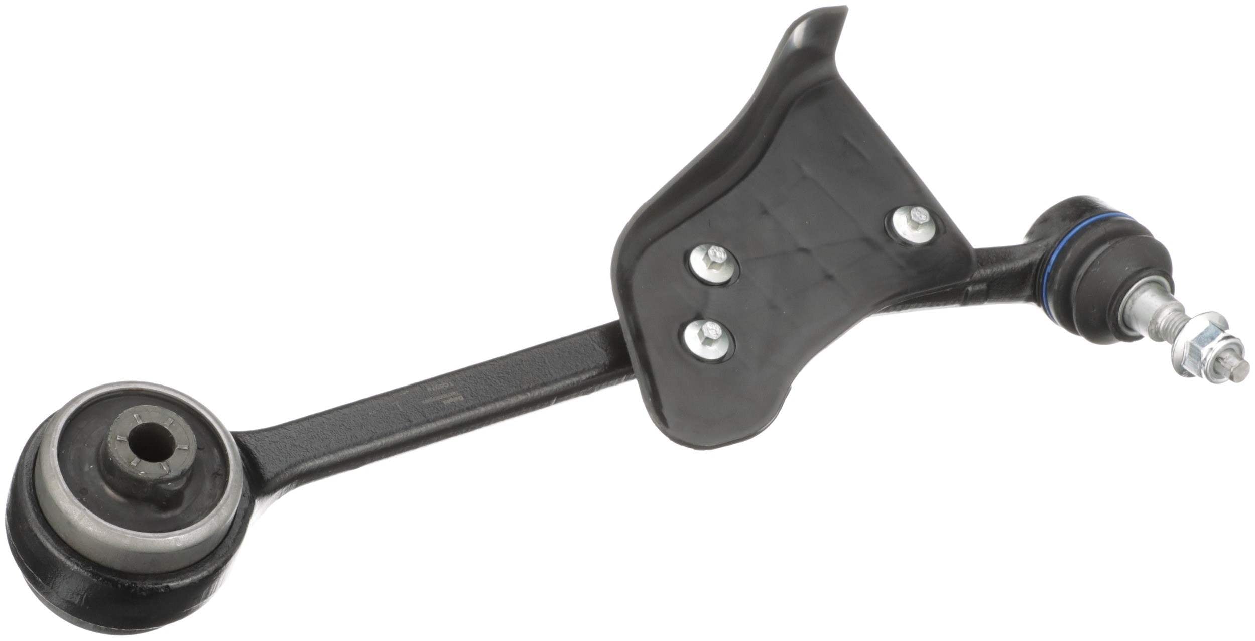 Delphi Control Arm and Ball Joint Assembly TC8079