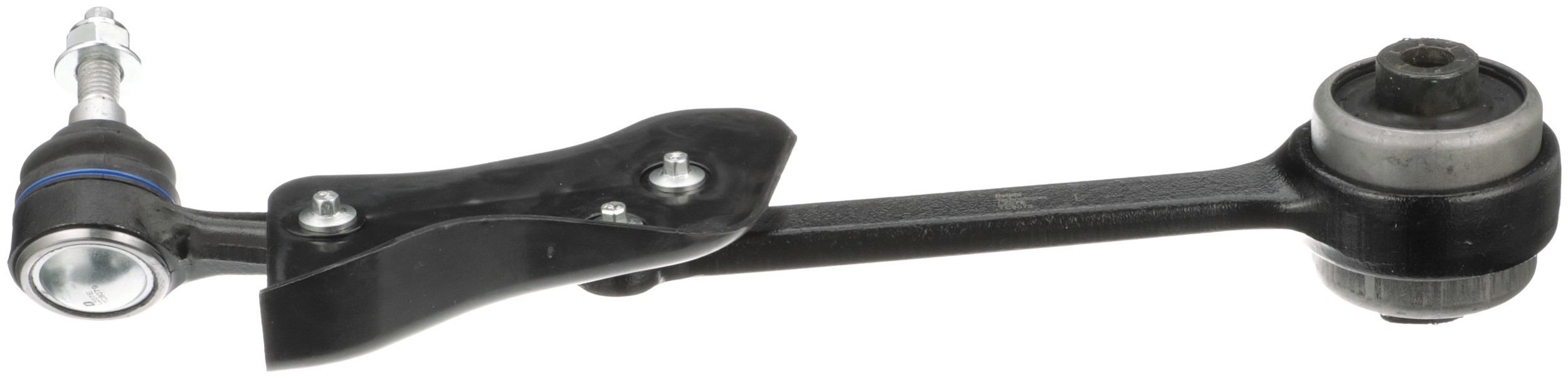 Delphi Control Arm and Ball Joint Assembly TC8079