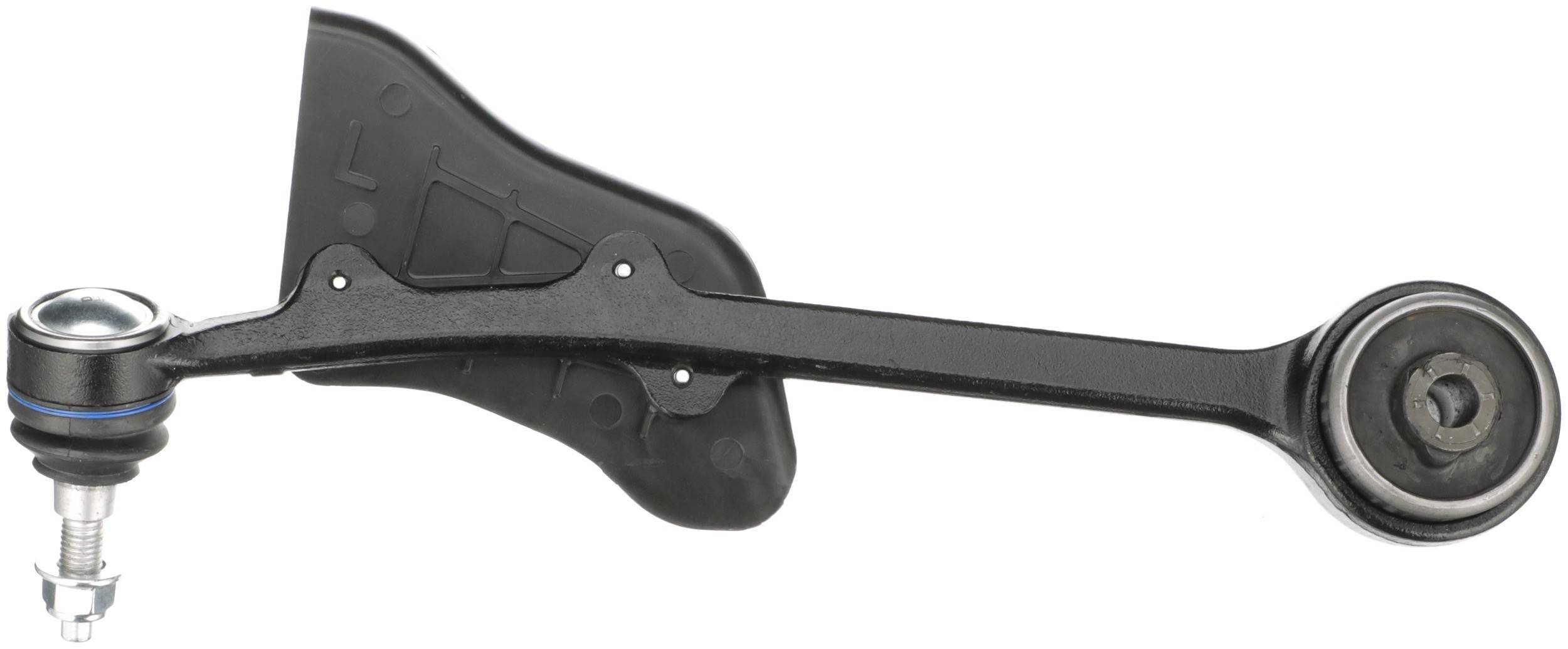 Delphi Control Arm and Ball Joint Assembly TC8079