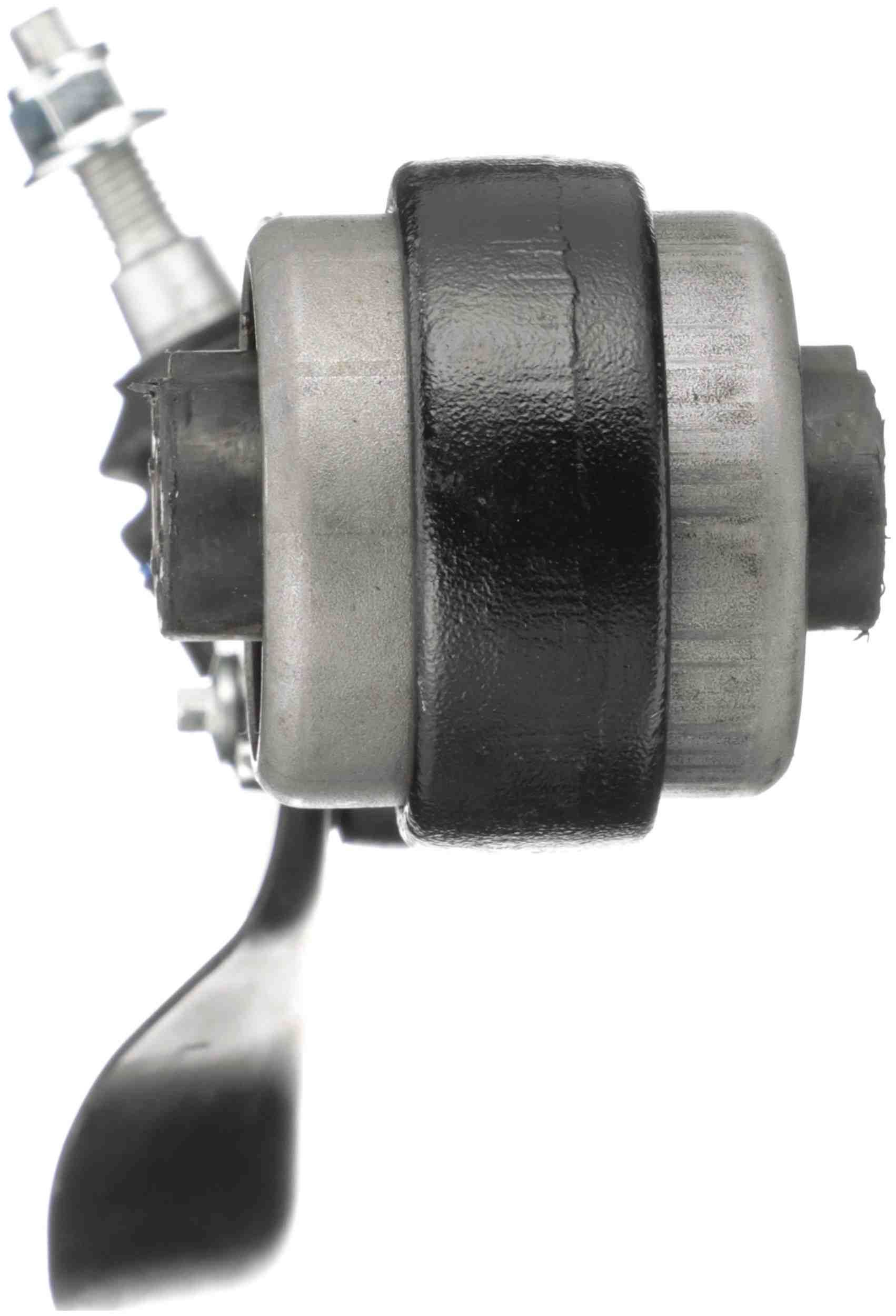 Delphi Control Arm and Ball Joint Assembly TC8079