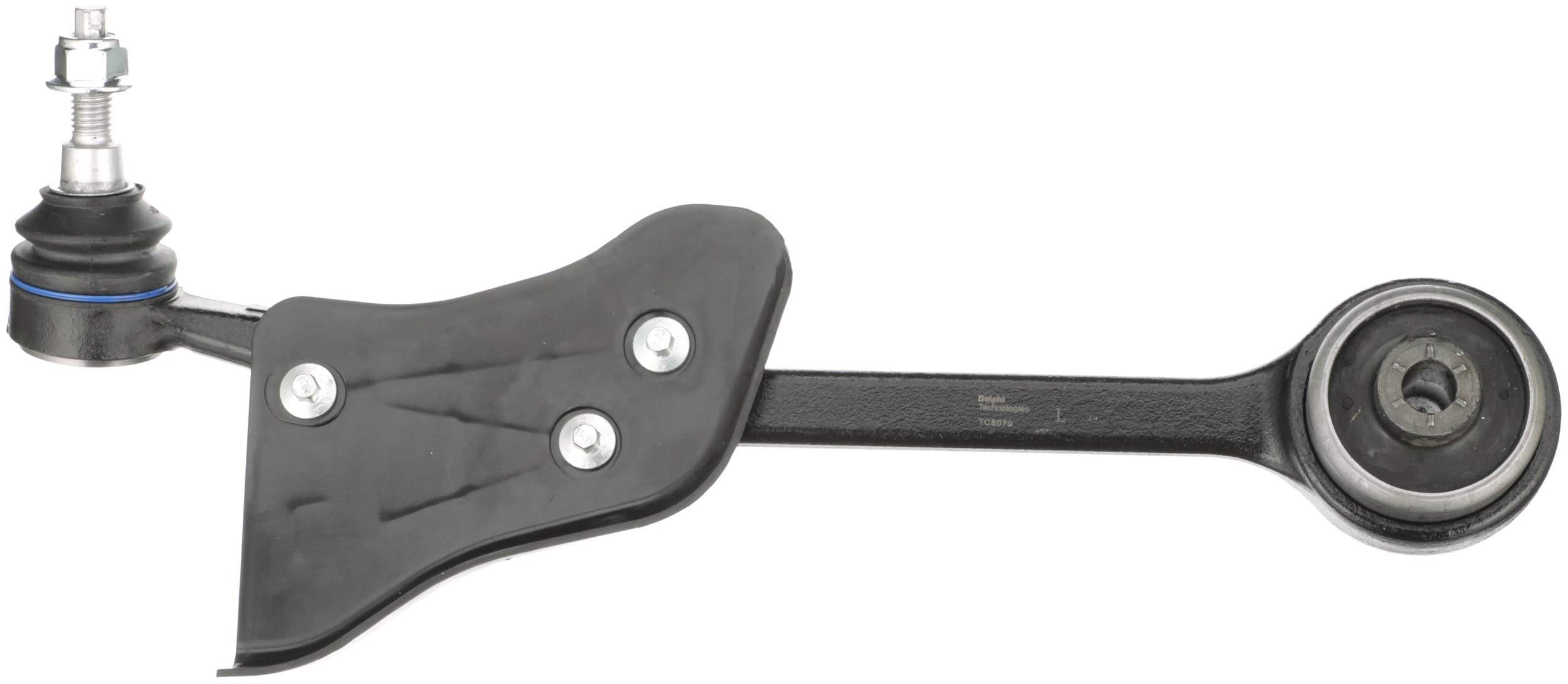 Delphi Control Arm and Ball Joint Assembly TC8079