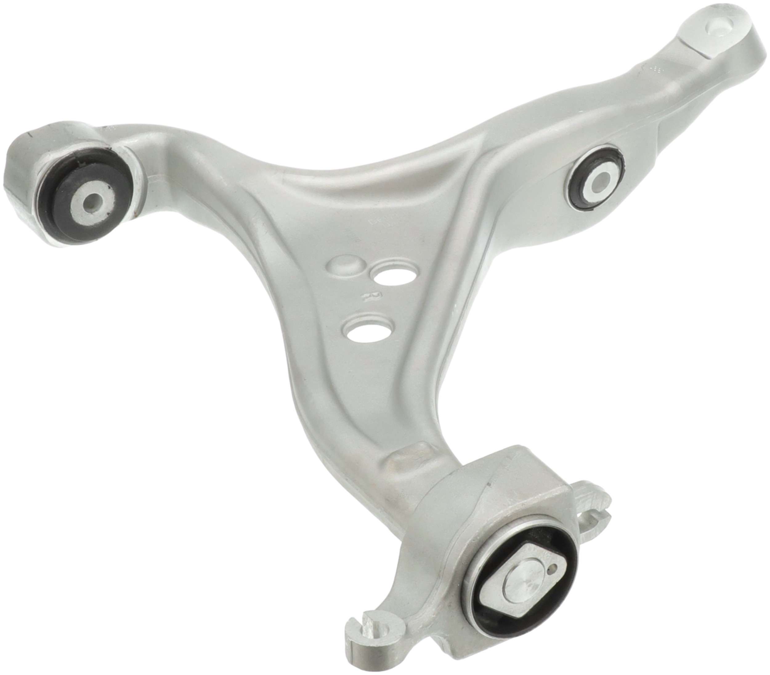 Delphi Control Arm and Ball Joint Assembly TC8092