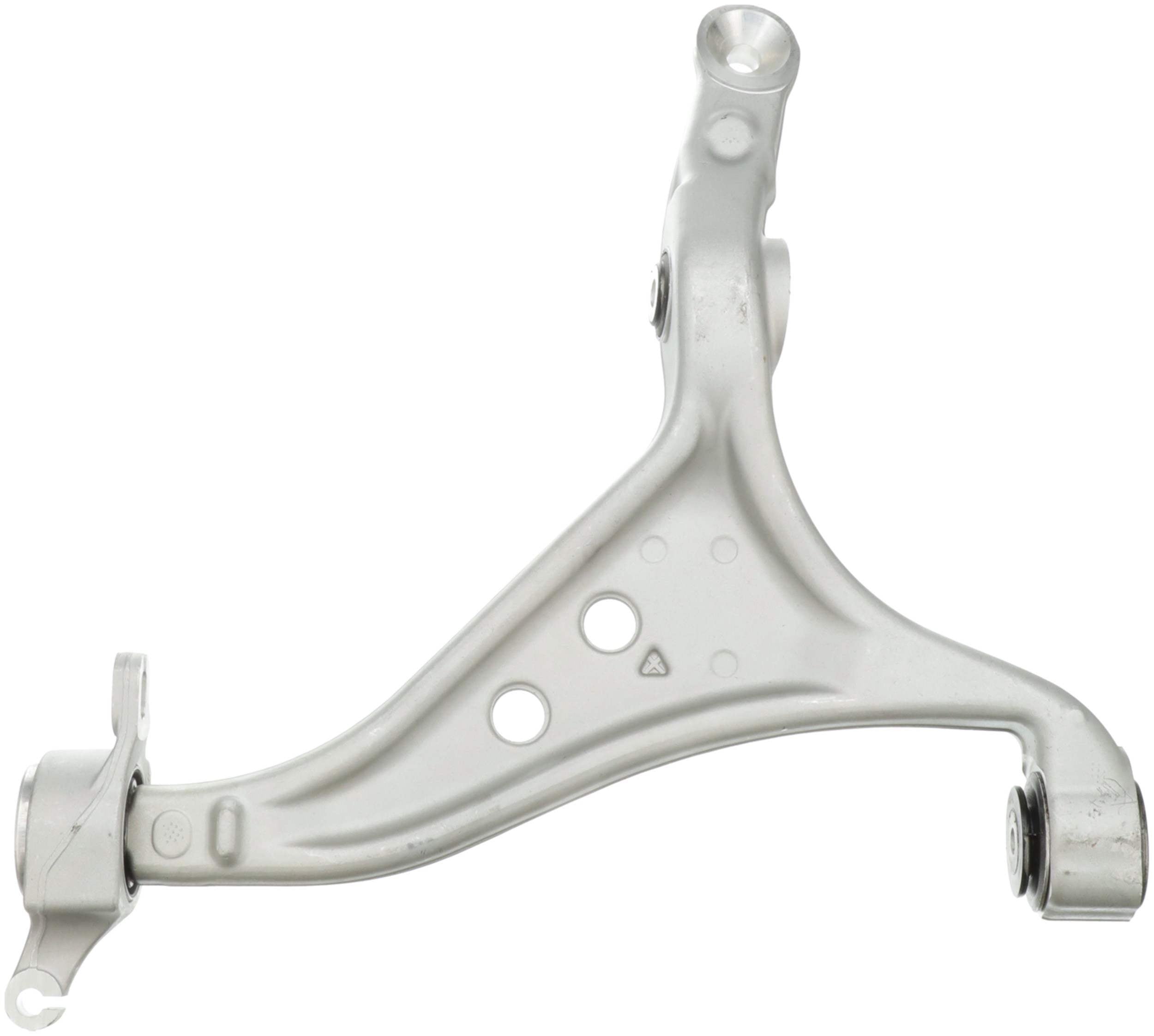 Delphi Control Arm and Ball Joint Assembly TC8092