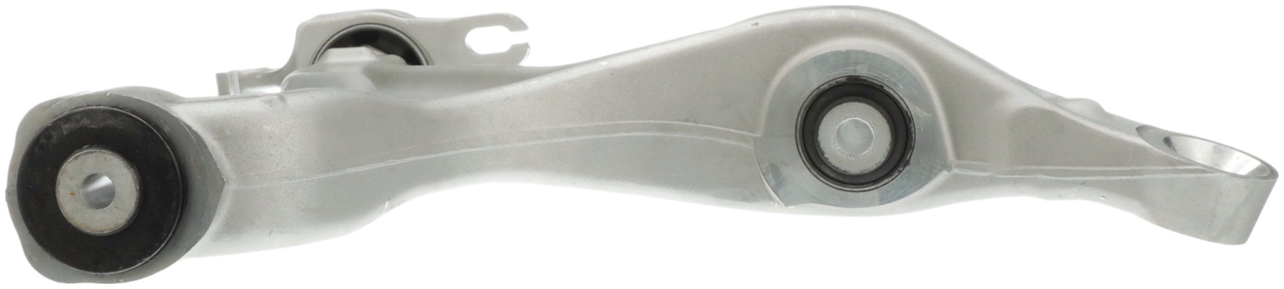 Delphi Control Arm and Ball Joint Assembly TC8092