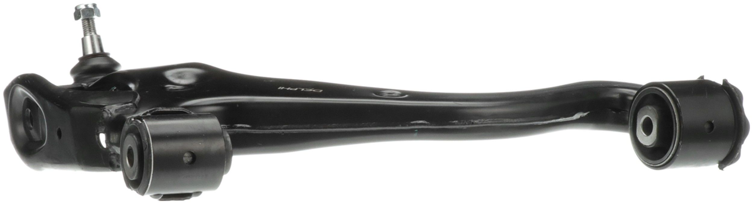 Delphi Control Arm and Ball Joint Assembly TC8094