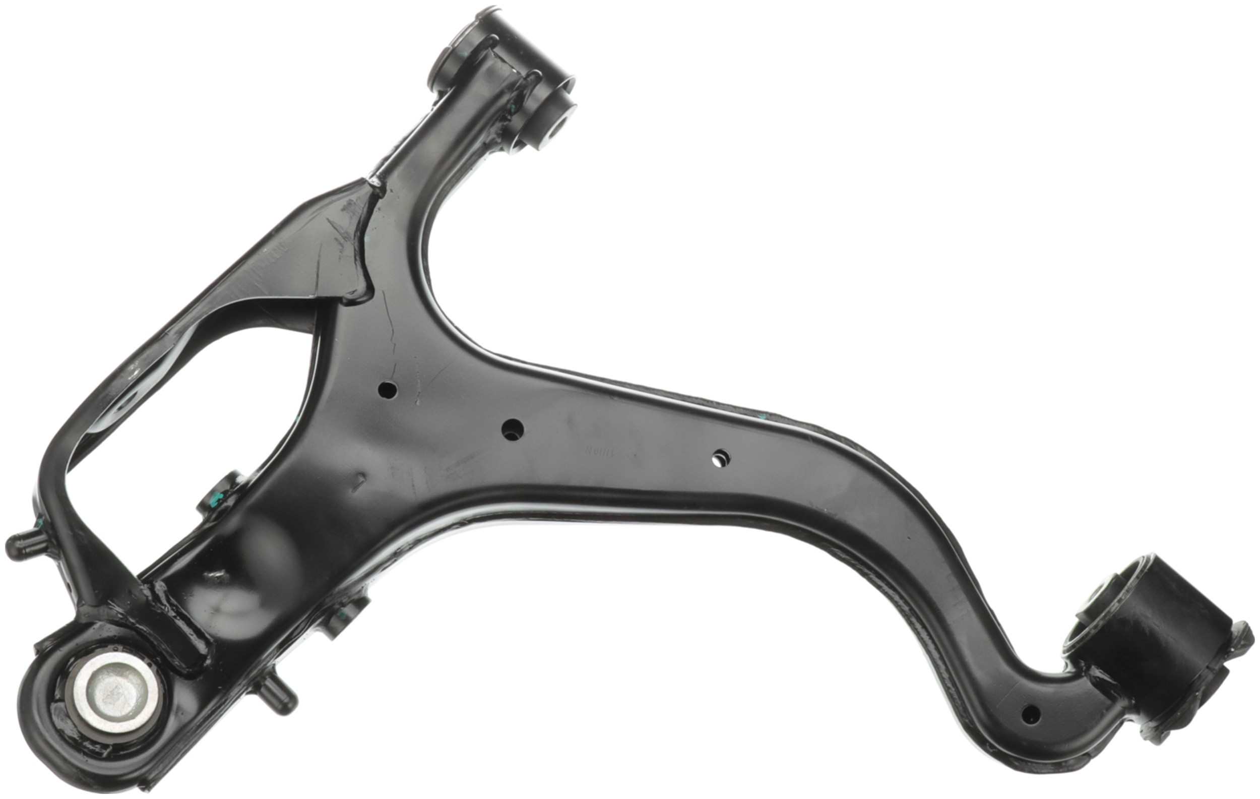 Delphi Control Arm and Ball Joint Assembly TC8094