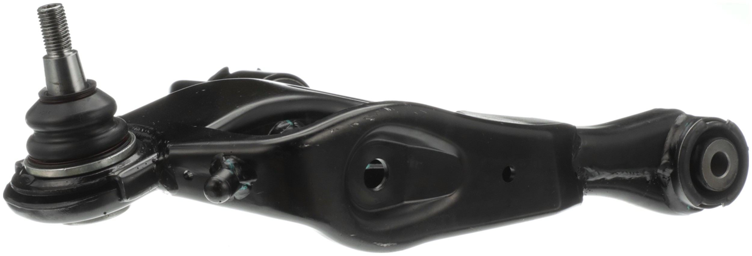 Delphi Control Arm and Ball Joint Assembly TC8094