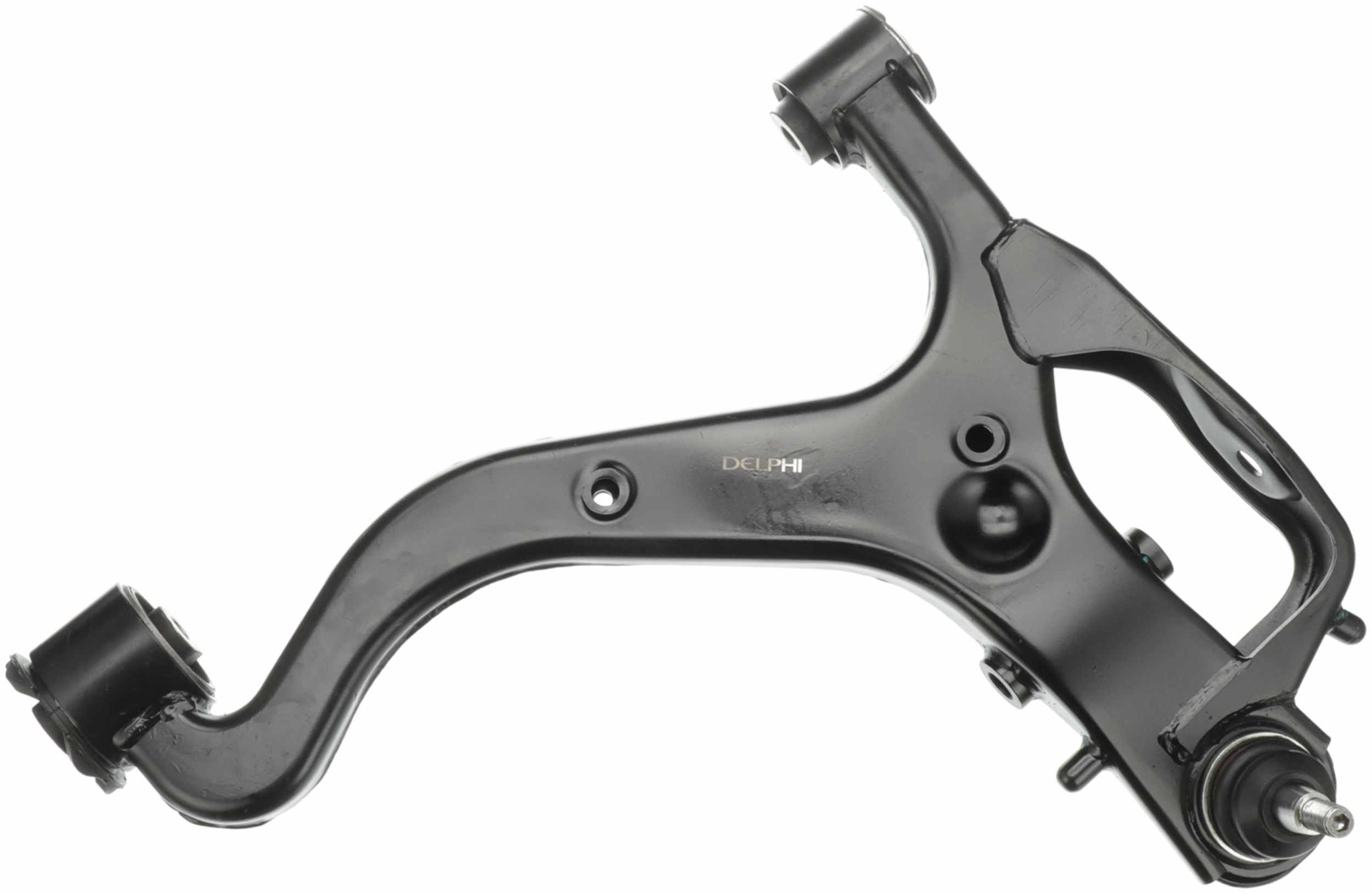 Delphi Control Arm and Ball Joint Assembly TC8094