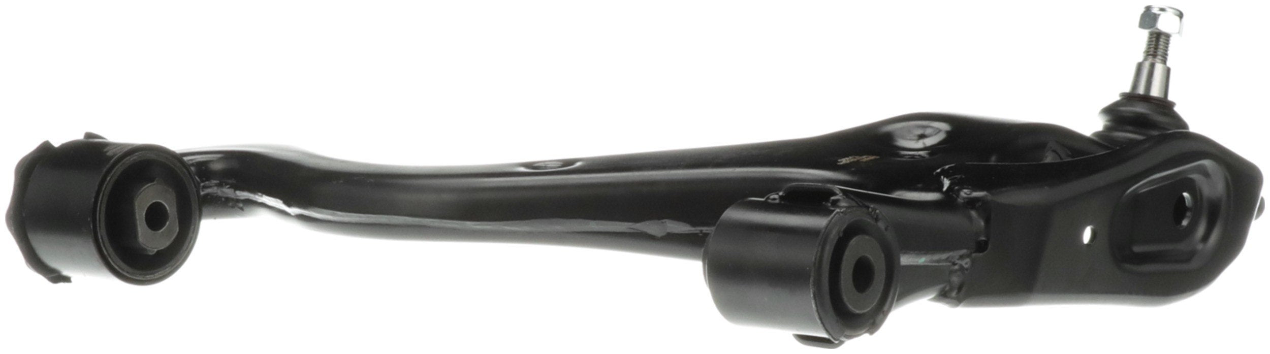 Delphi Control Arm and Ball Joint Assembly TC8095