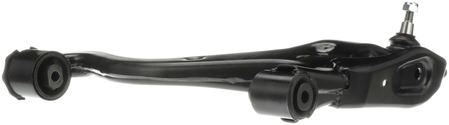 Delphi Control Arm and Ball Joint Assembly TC8095