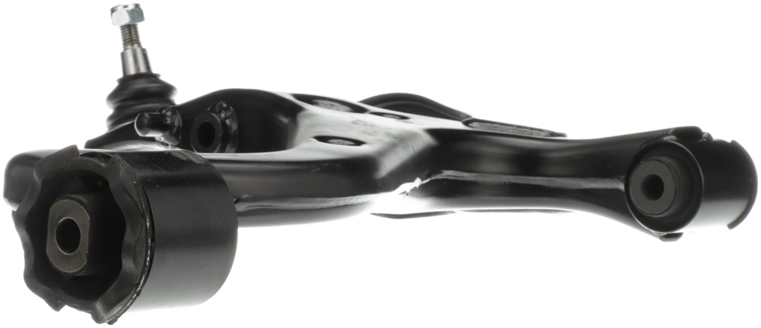 Delphi Control Arm and Ball Joint Assembly TC8095