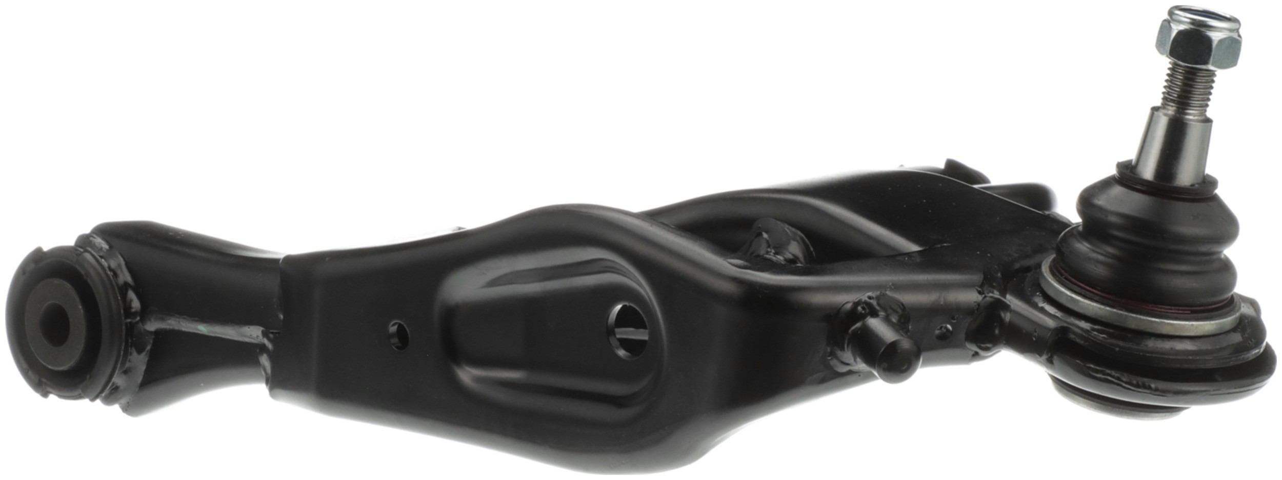 Delphi Control Arm and Ball Joint Assembly TC8095