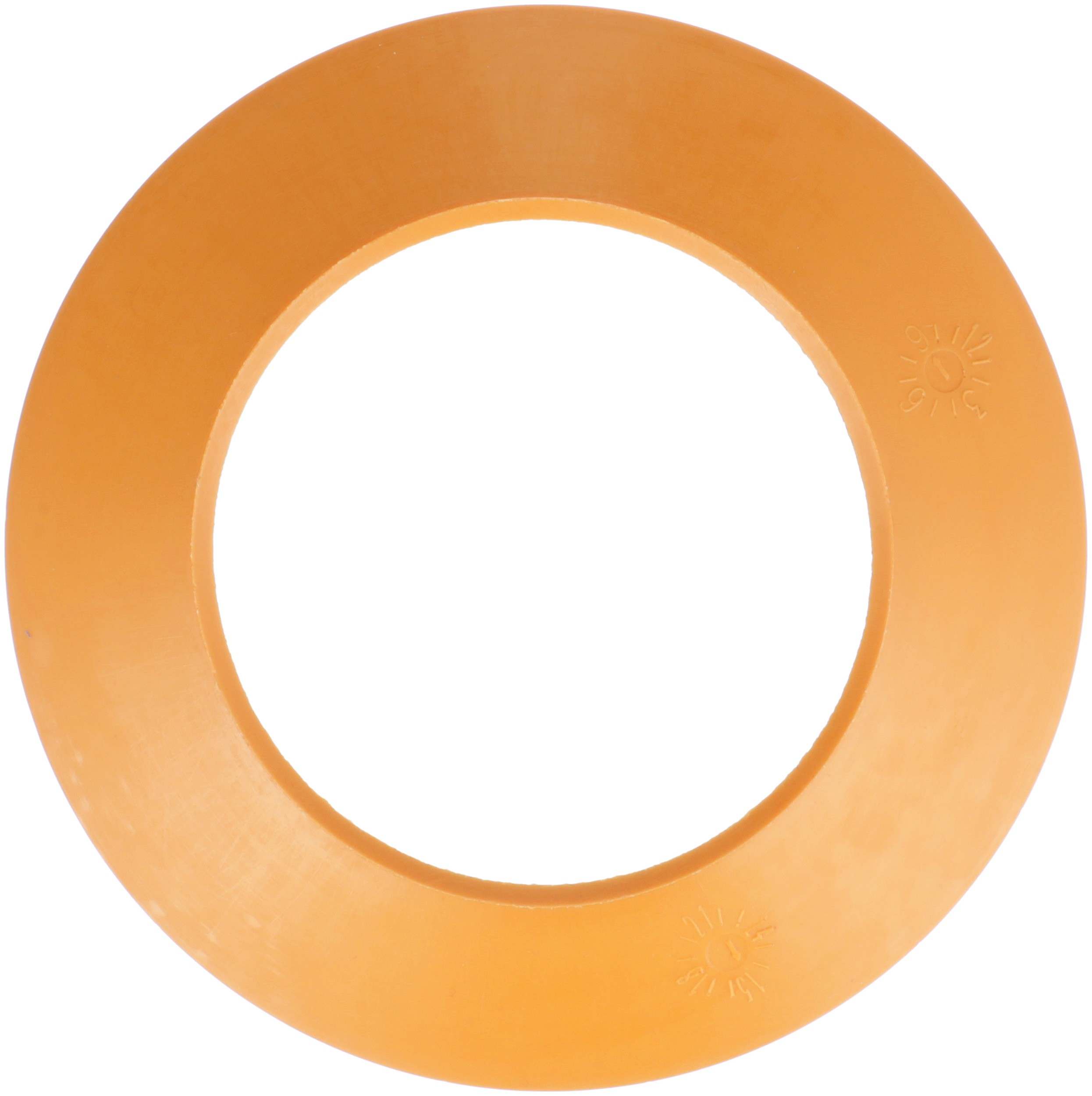 Delphi Suspension Coil Spring Seat TC8124