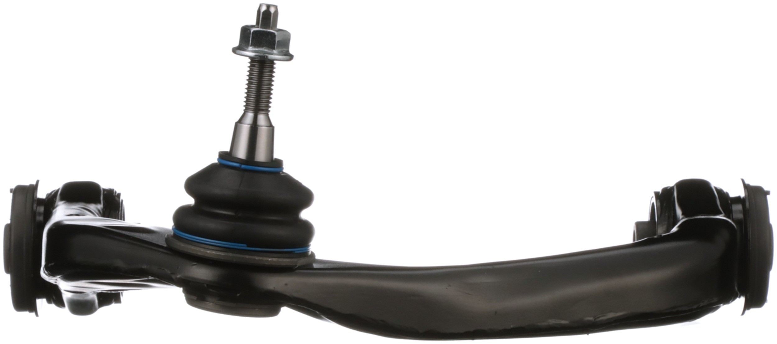 Delphi Control Arm and Ball Joint Assembly TC8133