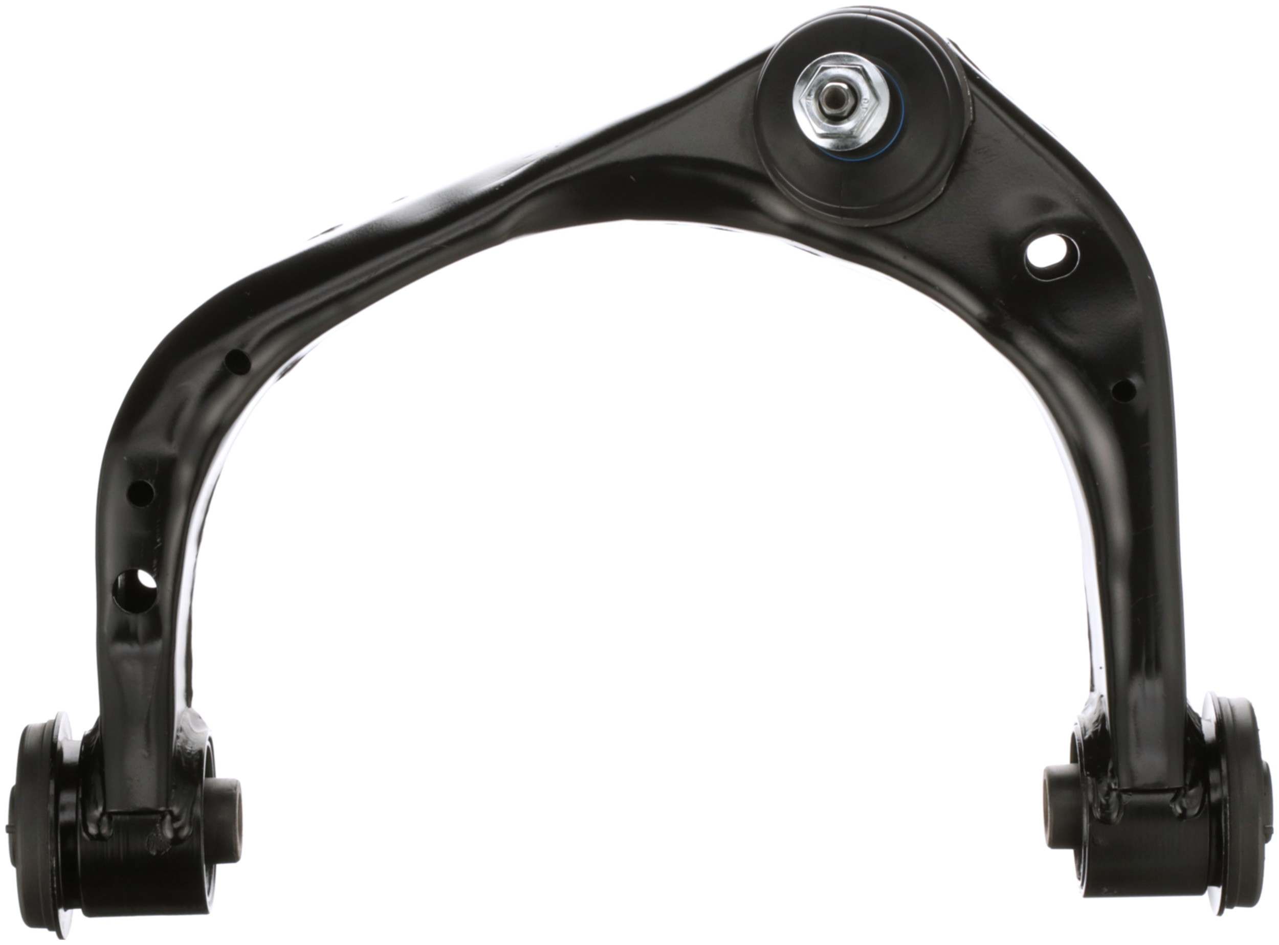 Delphi Control Arm and Ball Joint Assembly TC8133