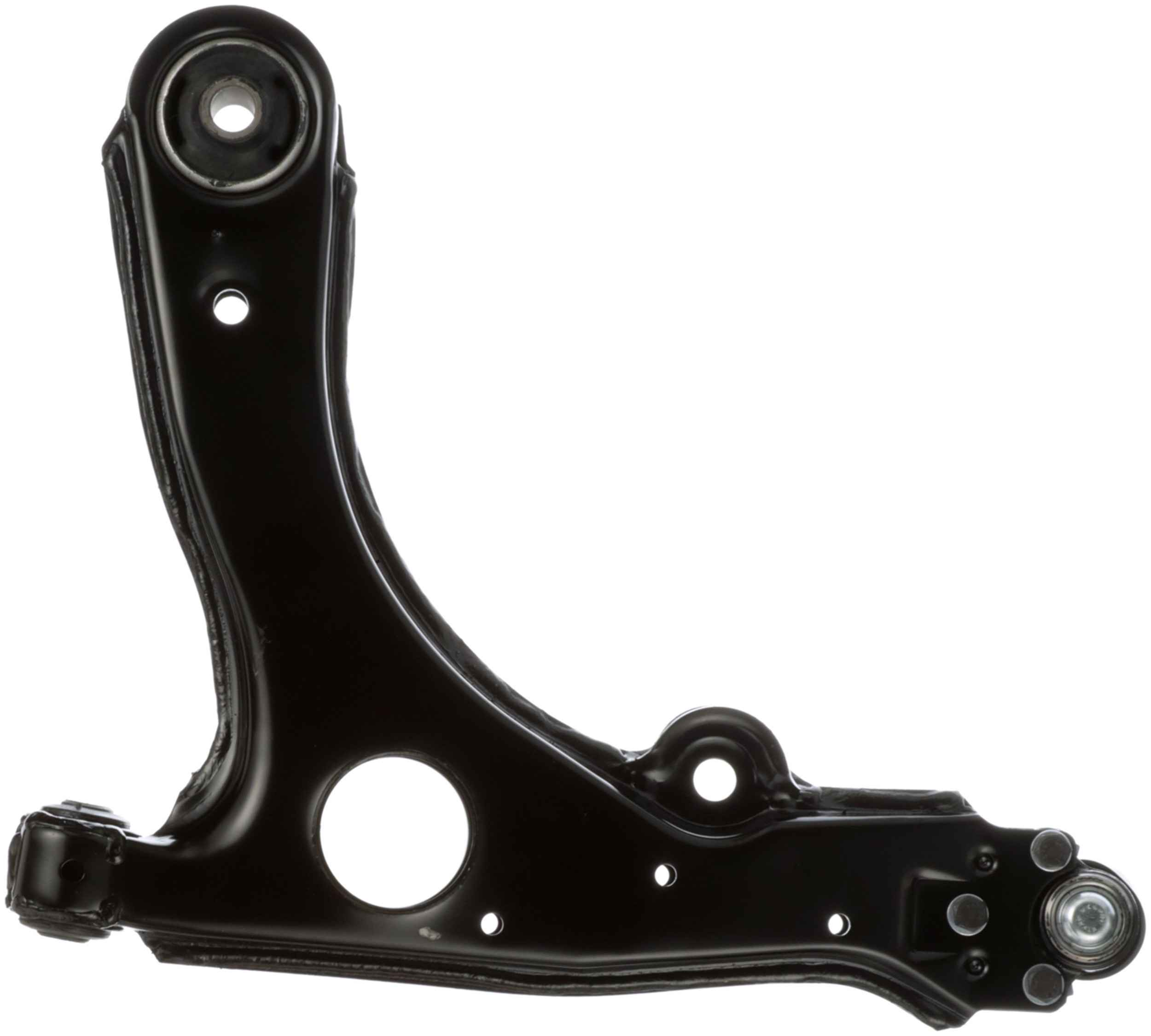 Delphi Control Arm and Ball Joint Assembly TC813