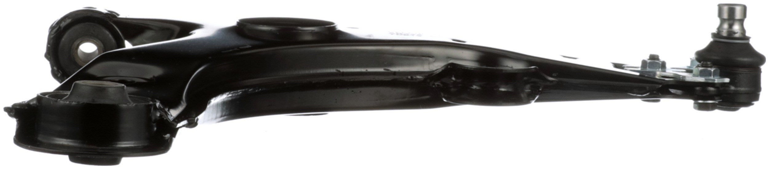 Delphi Control Arm and Ball Joint Assembly TC813