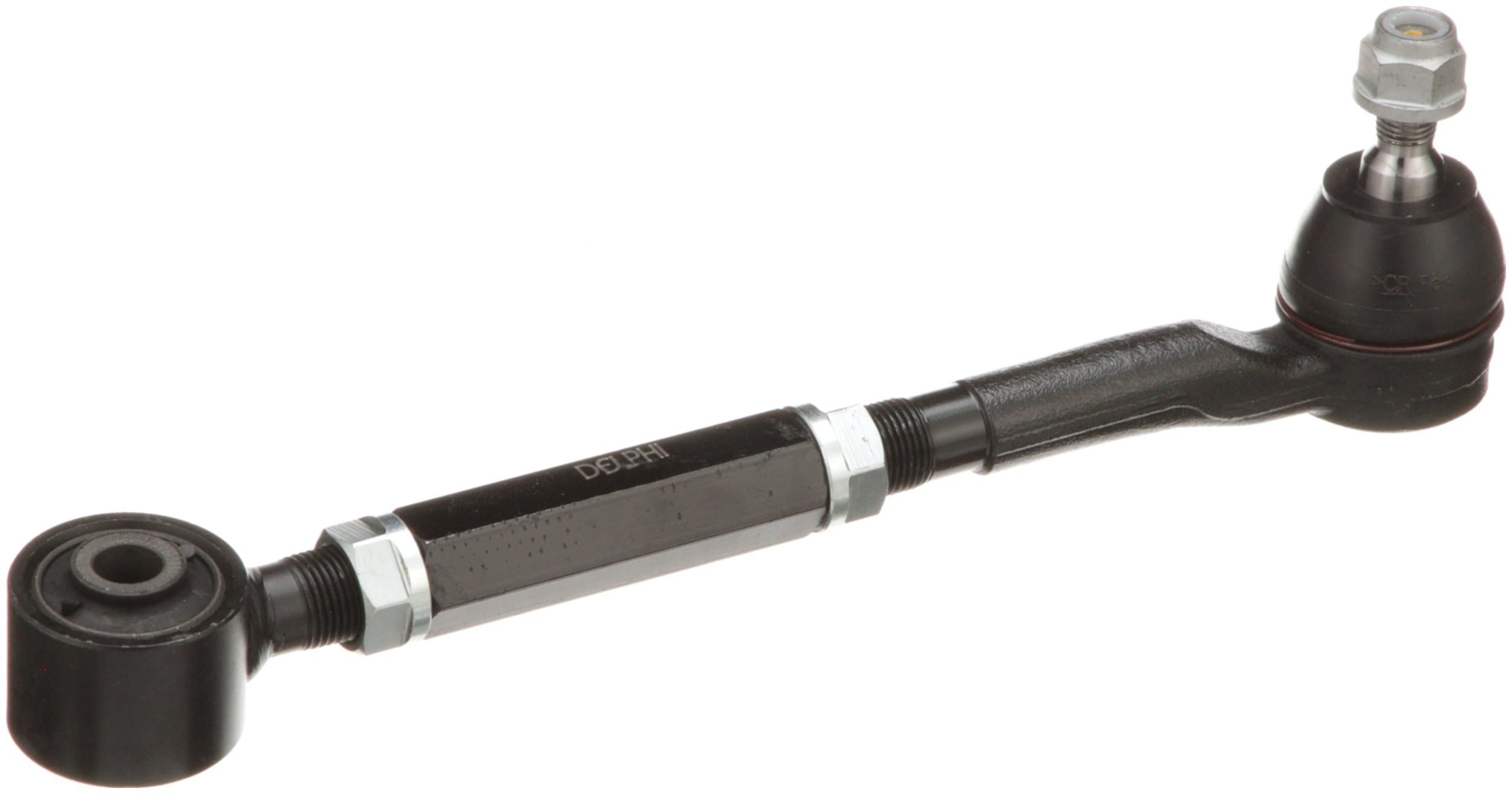 Delphi Control Arm and Ball Joint Assembly TC8161