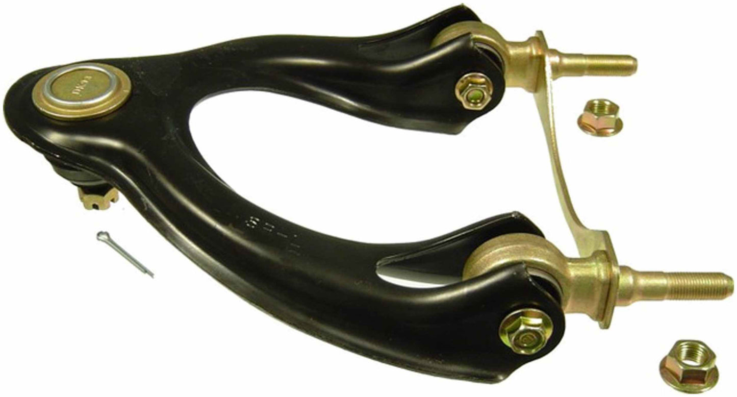 Delphi Control Arm and Ball Joint Assembly TC816