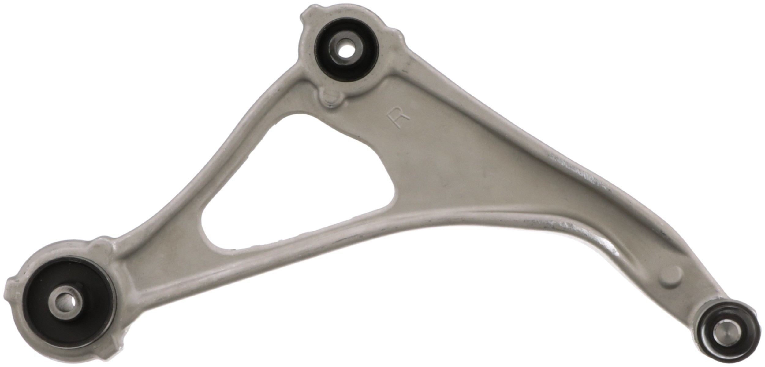 Delphi Control Arm and Ball Joint Assembly TC8188