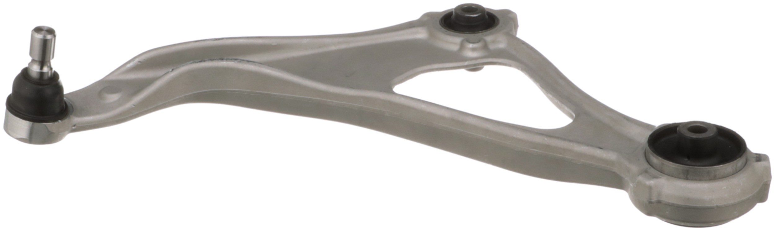 Delphi Control Arm and Ball Joint Assembly TC8189