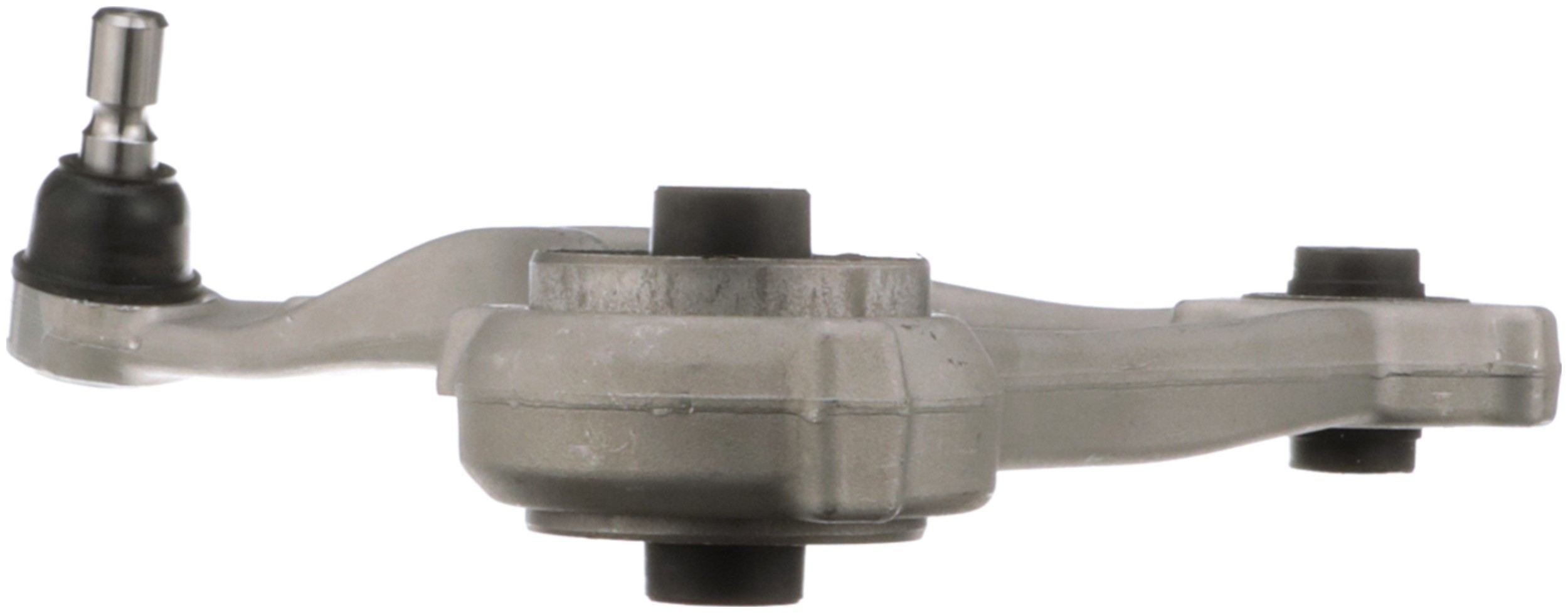 Delphi Control Arm and Ball Joint Assembly TC8189