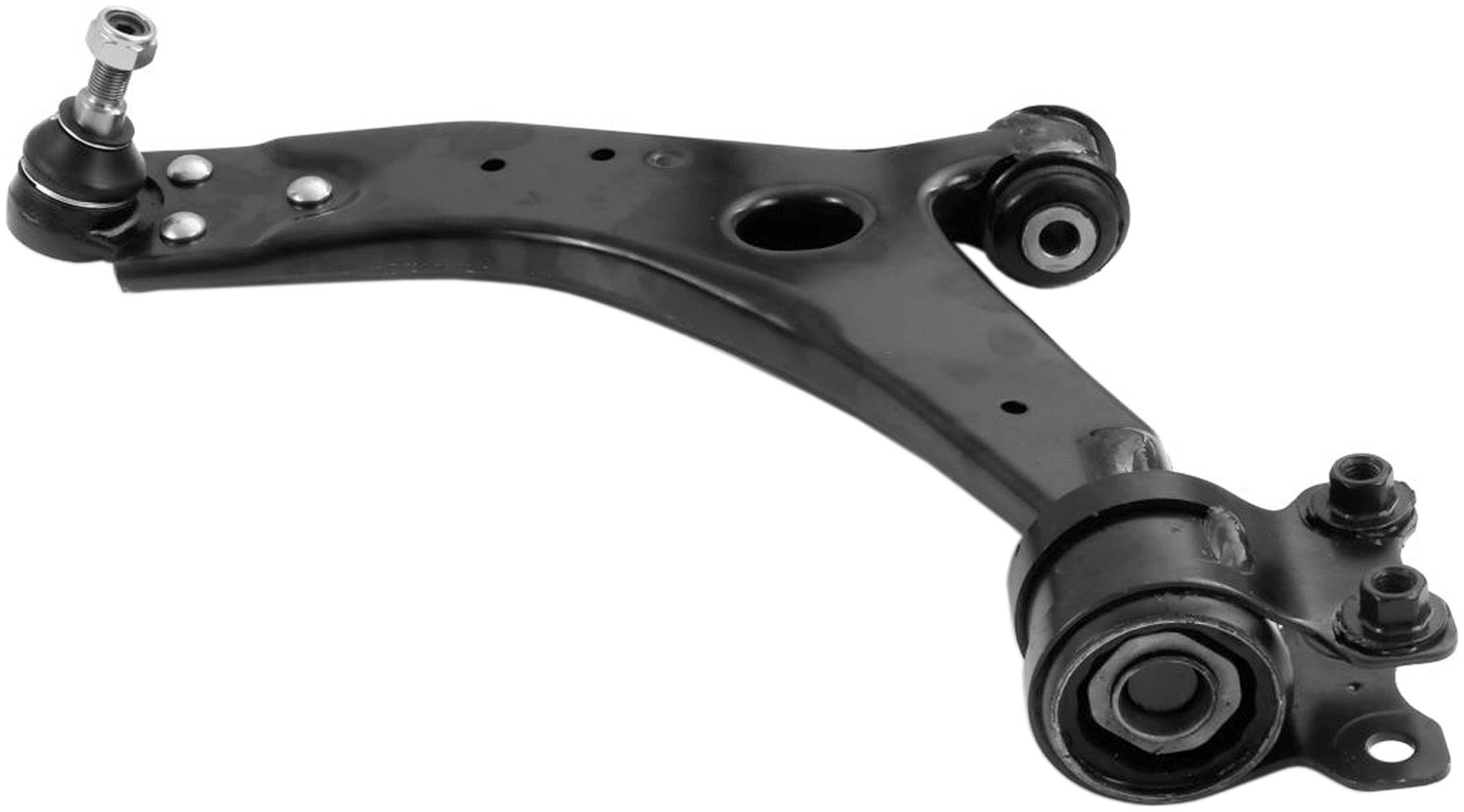 Delphi Control Arm and Ball Joint Assembly TC8194