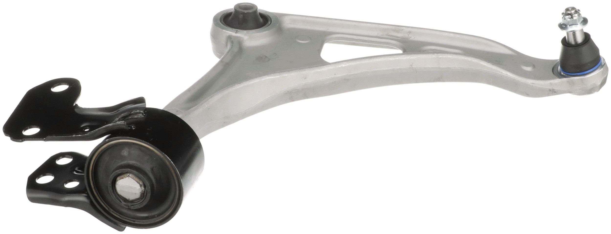 Delphi Control Arm and Ball Joint Assembly TC8261