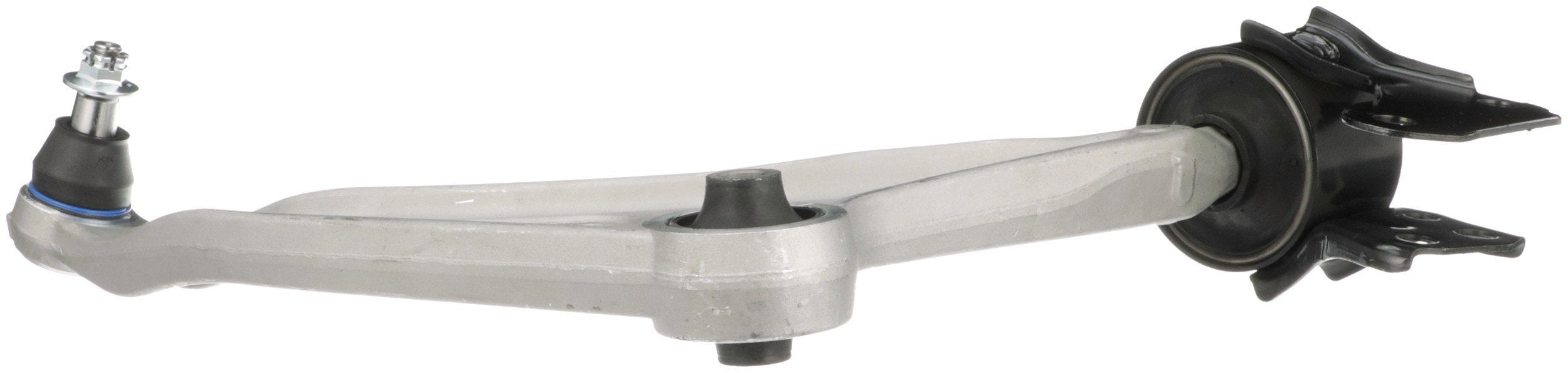 Delphi Control Arm and Ball Joint Assembly TC8261