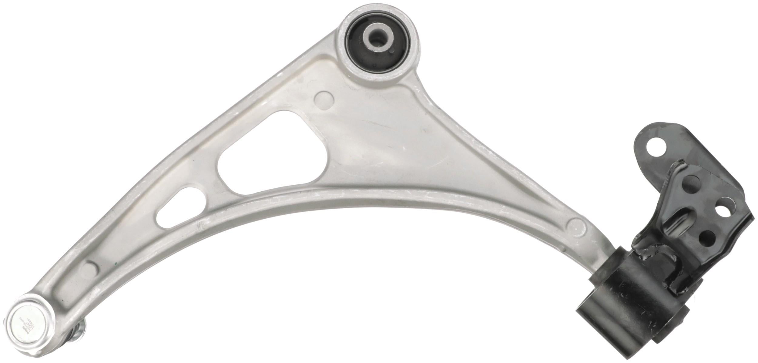 Delphi Control Arm and Ball Joint Assembly TC8261
