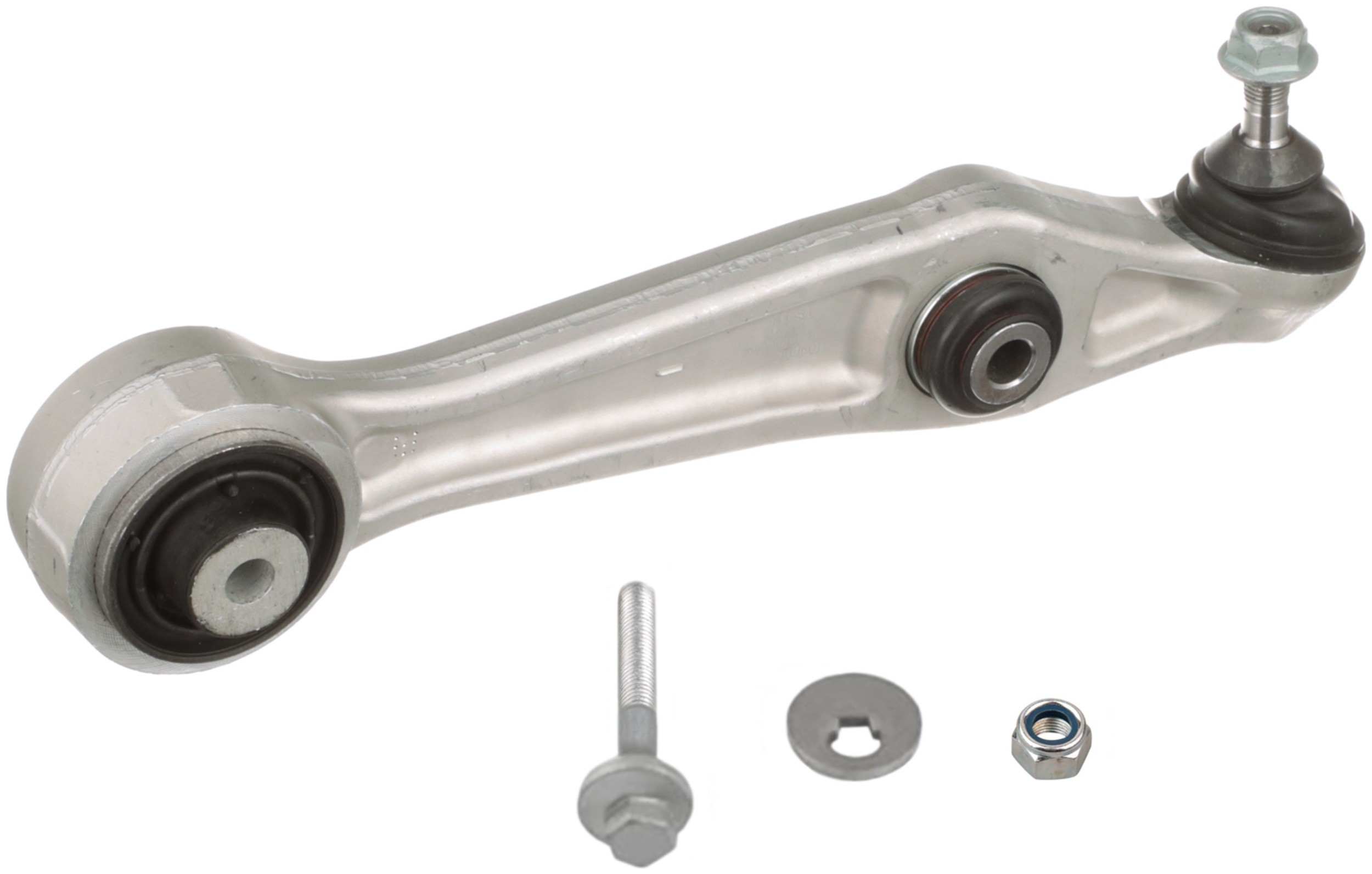 Delphi Control Arm and Ball Joint Assembly TC8269