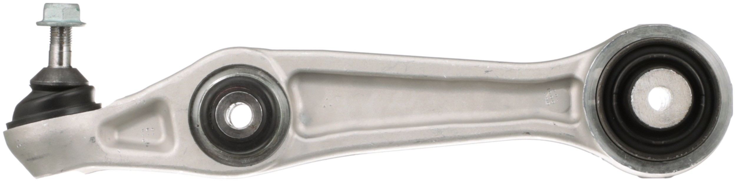 Delphi Control Arm and Ball Joint Assembly TC8269