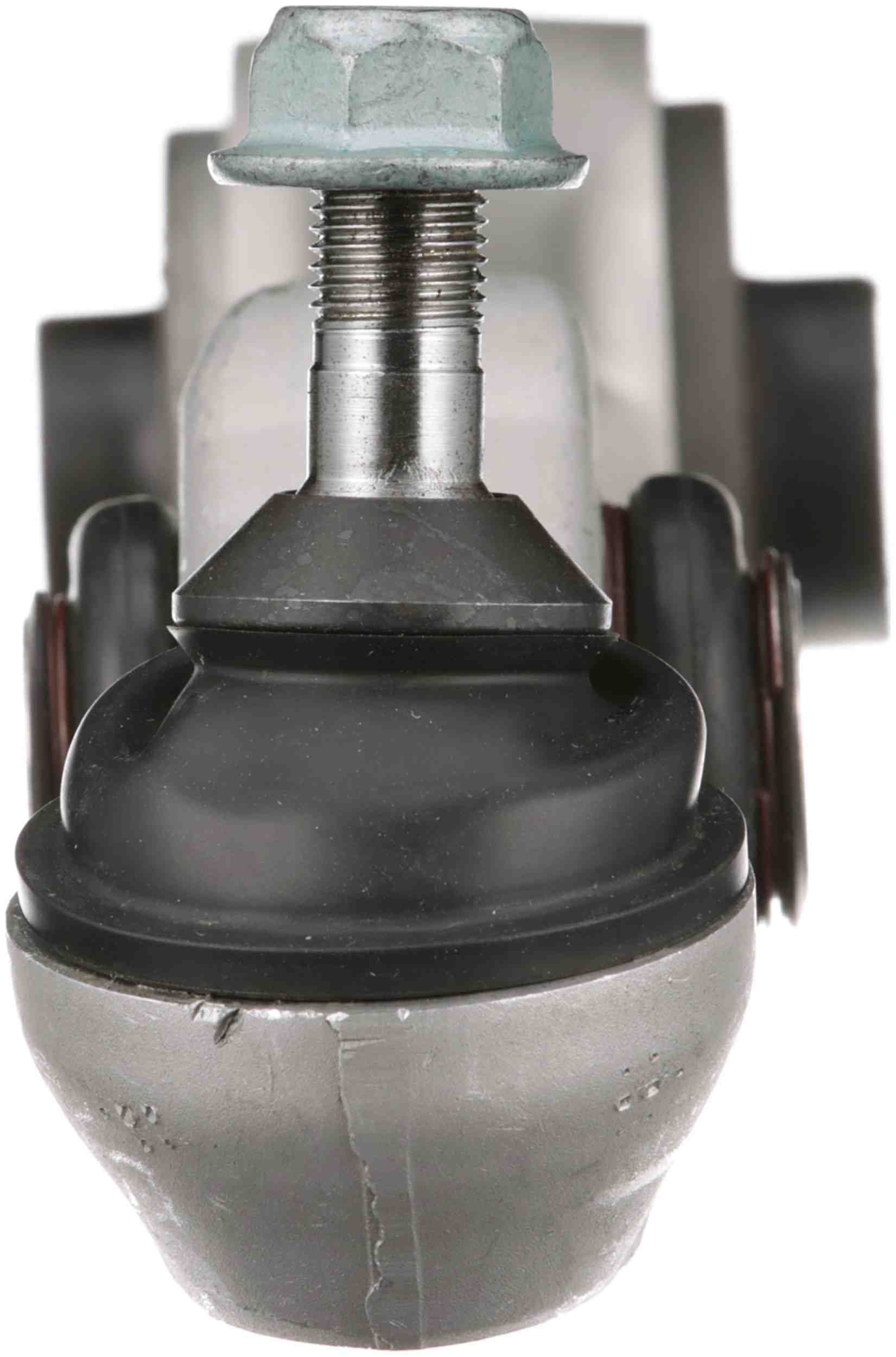 Delphi Control Arm and Ball Joint Assembly TC8269