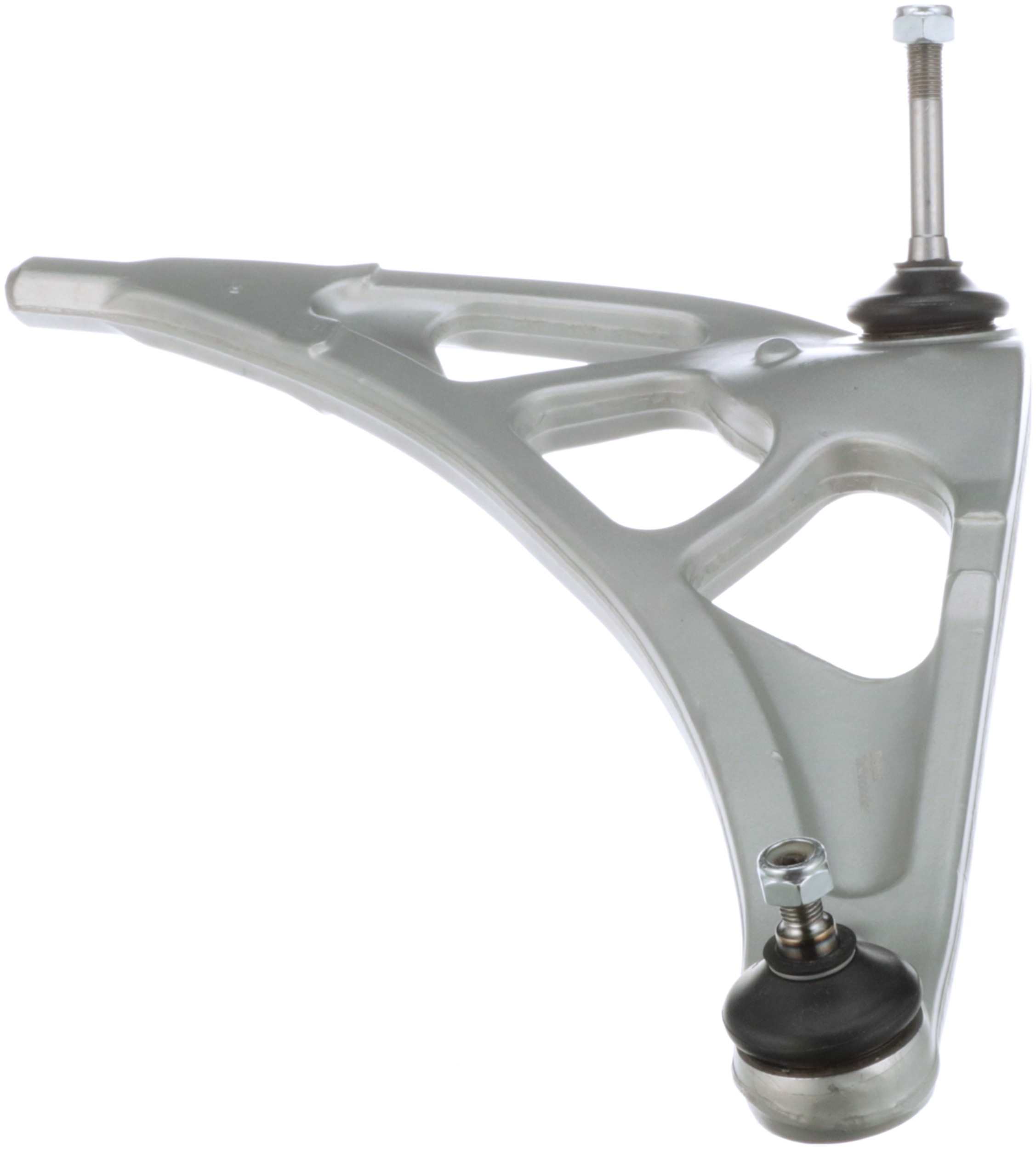 Delphi Control Arm and Ball Joint Assembly TC8284