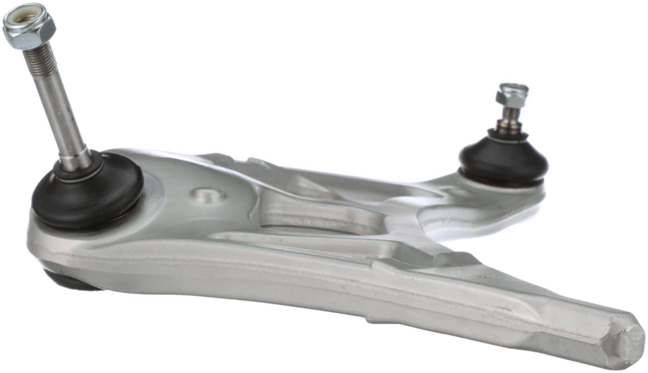 Delphi Control Arm and Ball Joint Assembly TC8284