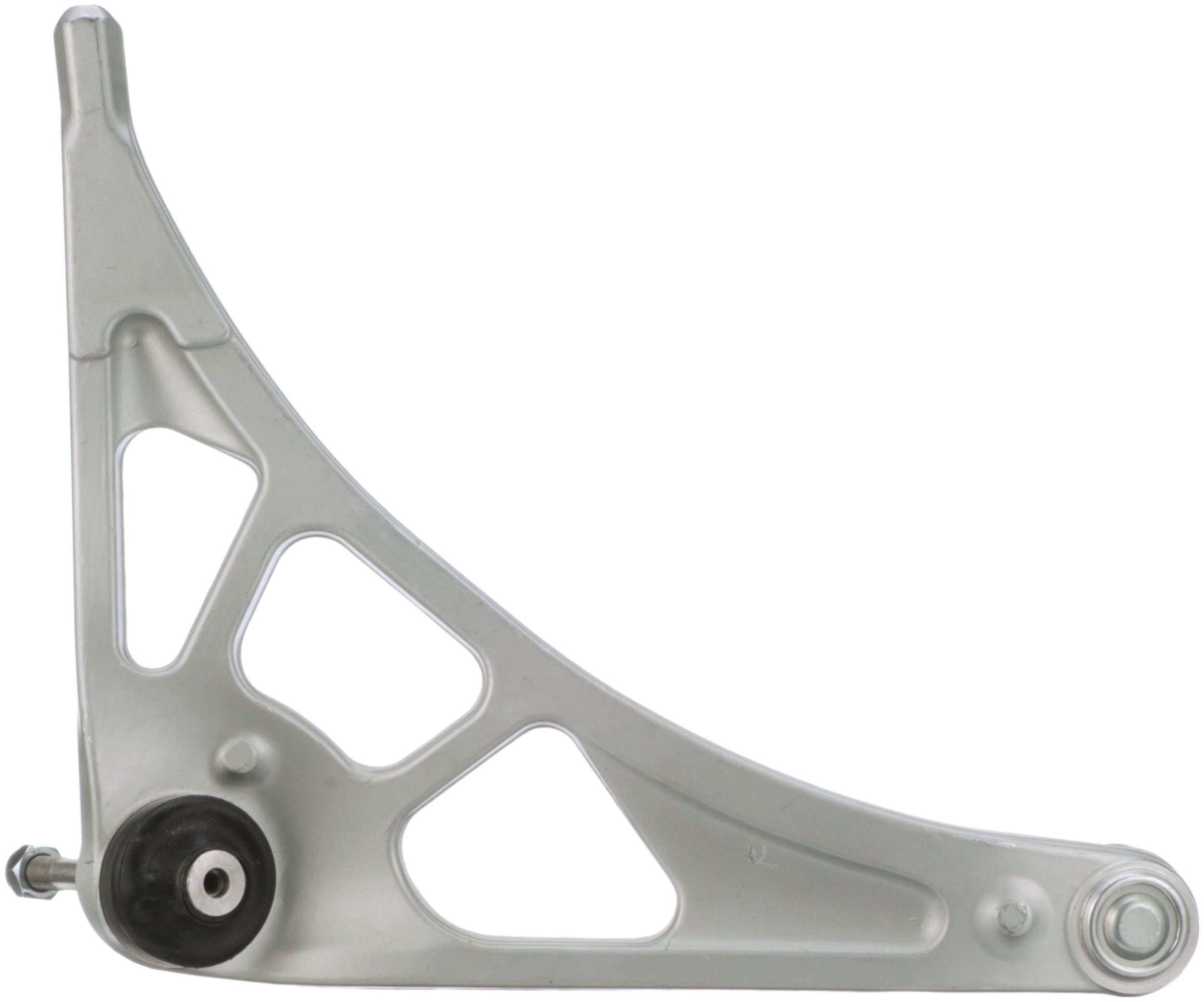 Delphi Control Arm and Ball Joint Assembly TC8284