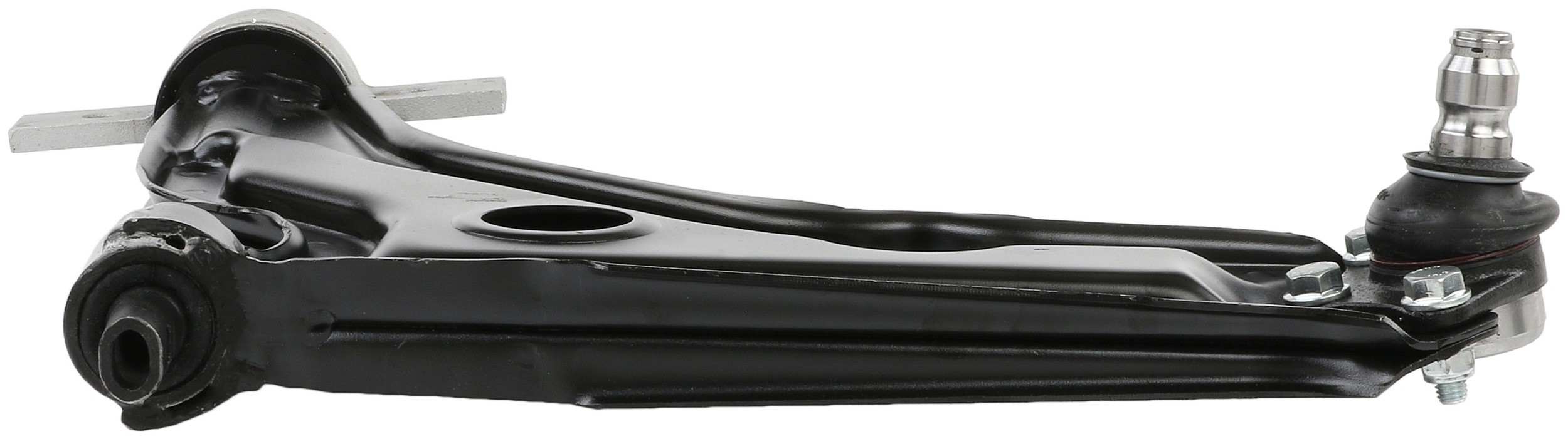 Delphi Control Arm and Ball Joint Assembly TC842