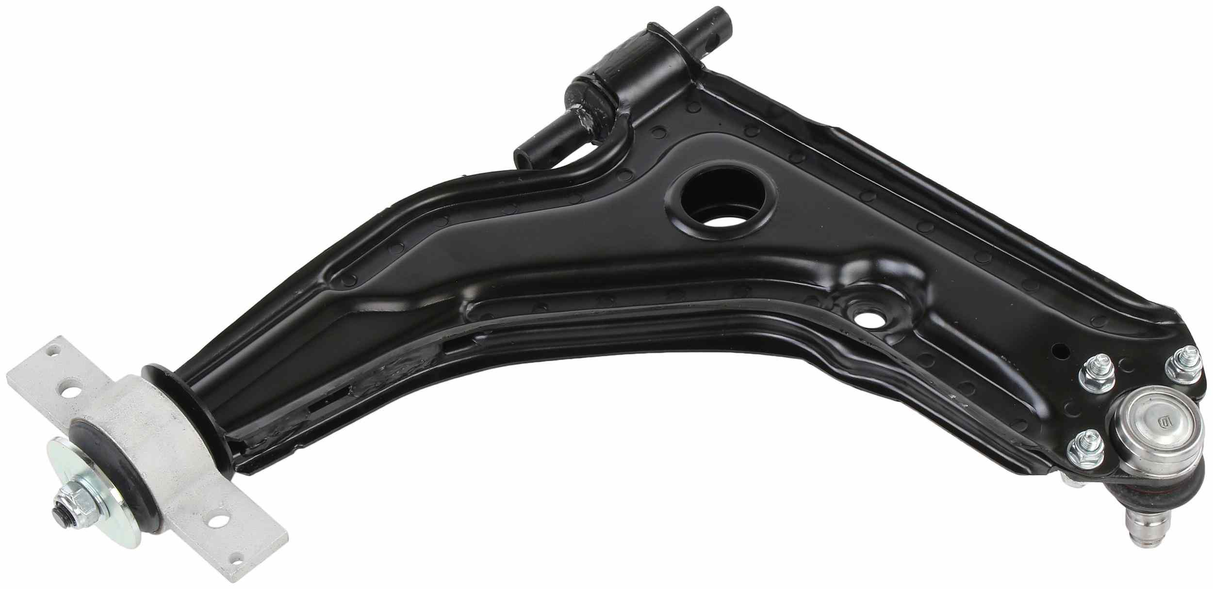 Delphi Control Arm and Ball Joint Assembly TC842
