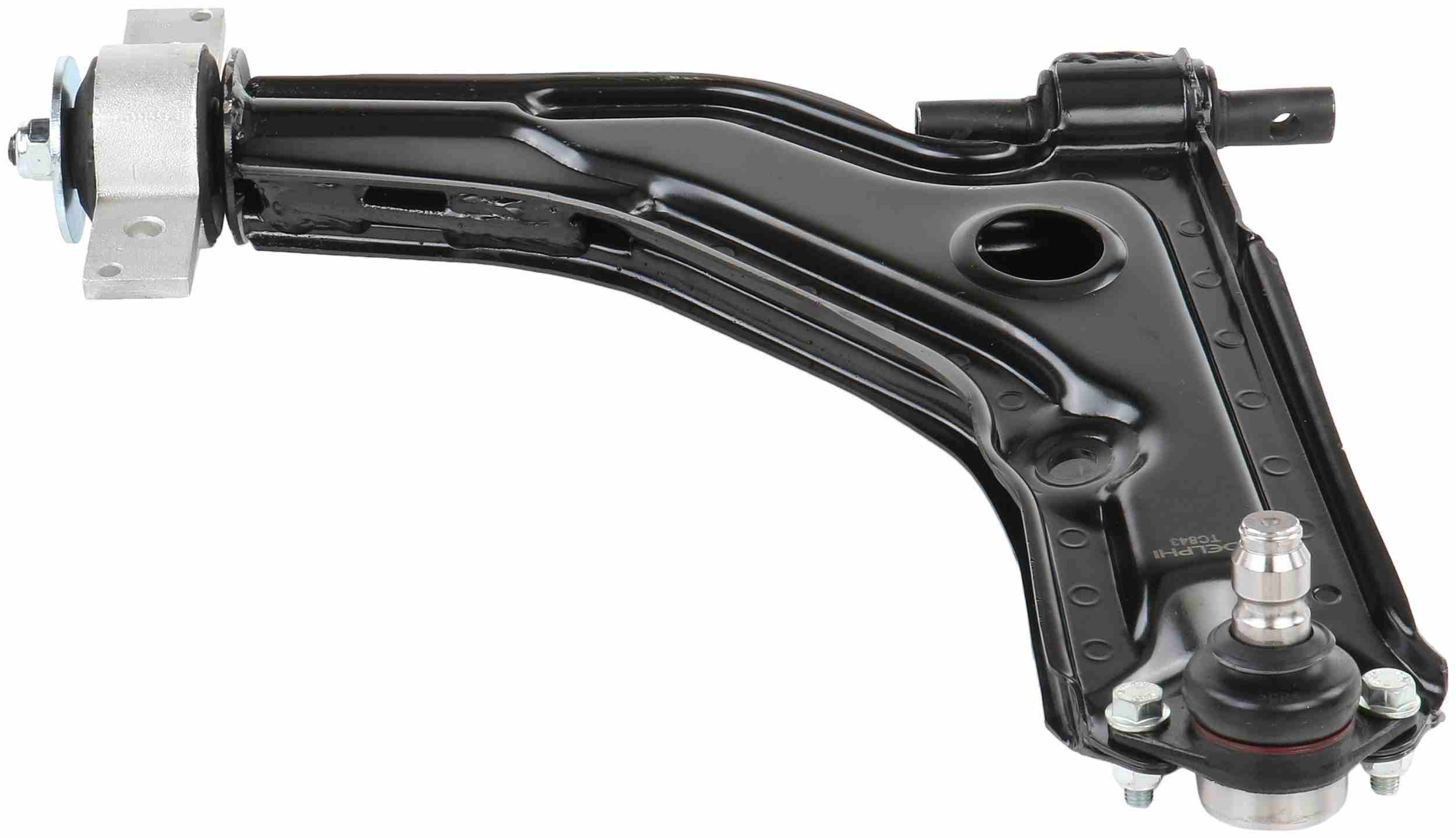 Delphi Control Arm and Ball Joint Assembly TC843