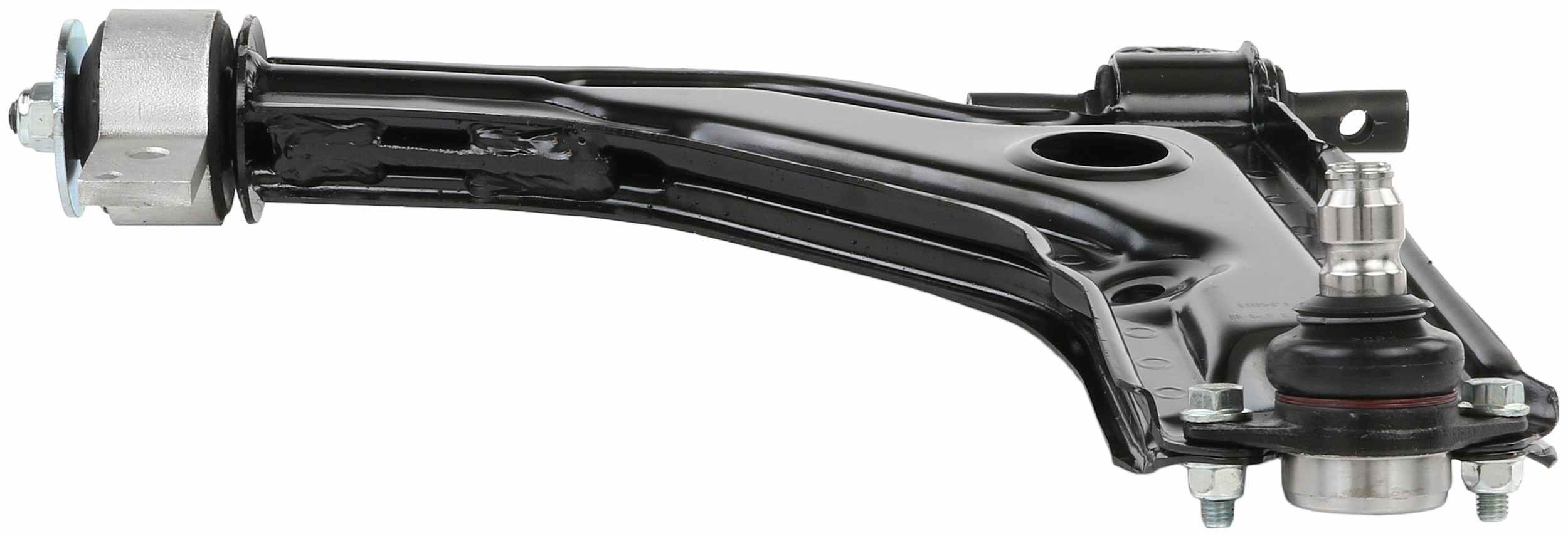 Delphi Control Arm and Ball Joint Assembly TC843