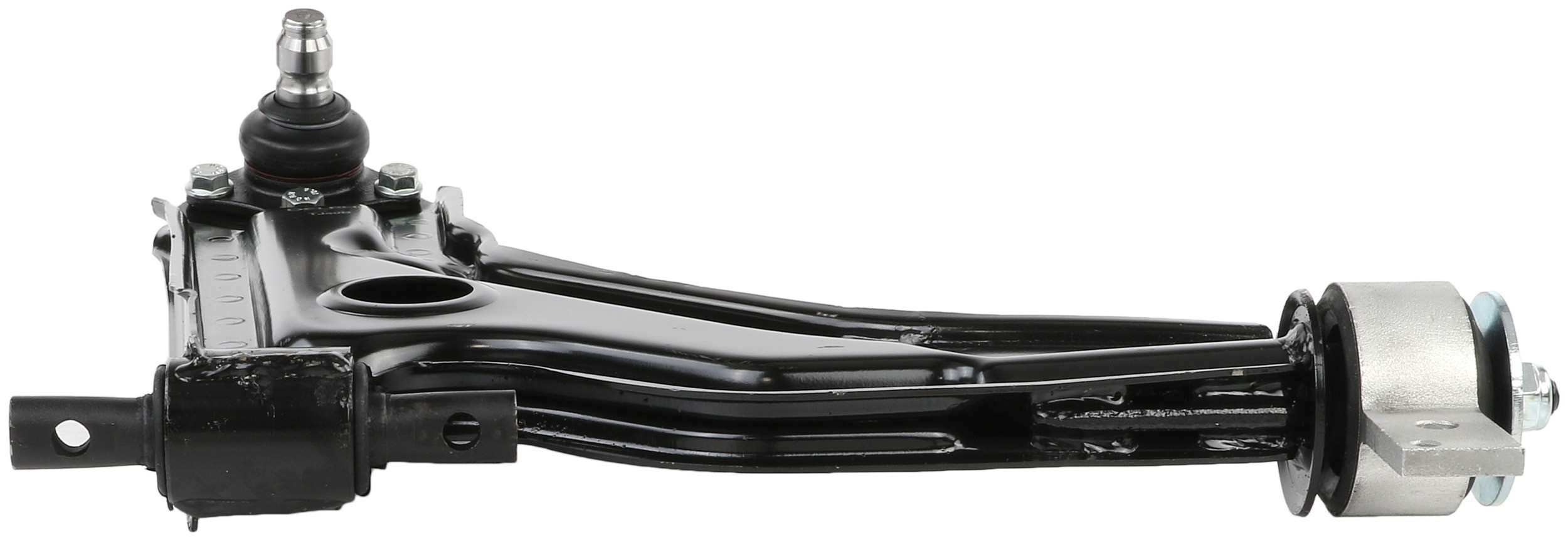 Delphi Control Arm and Ball Joint Assembly TC843