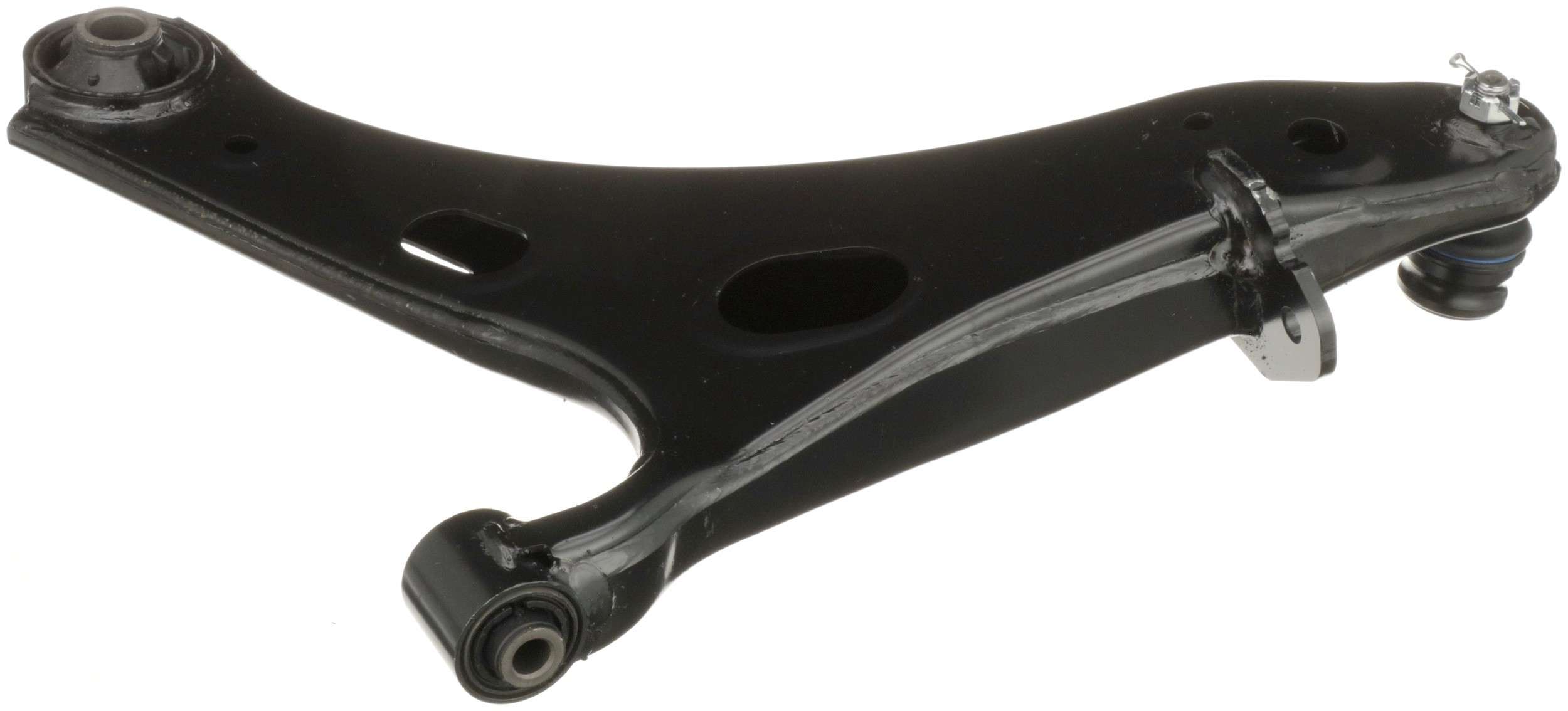 Delphi Control Arm and Ball Joint Assembly TC8456