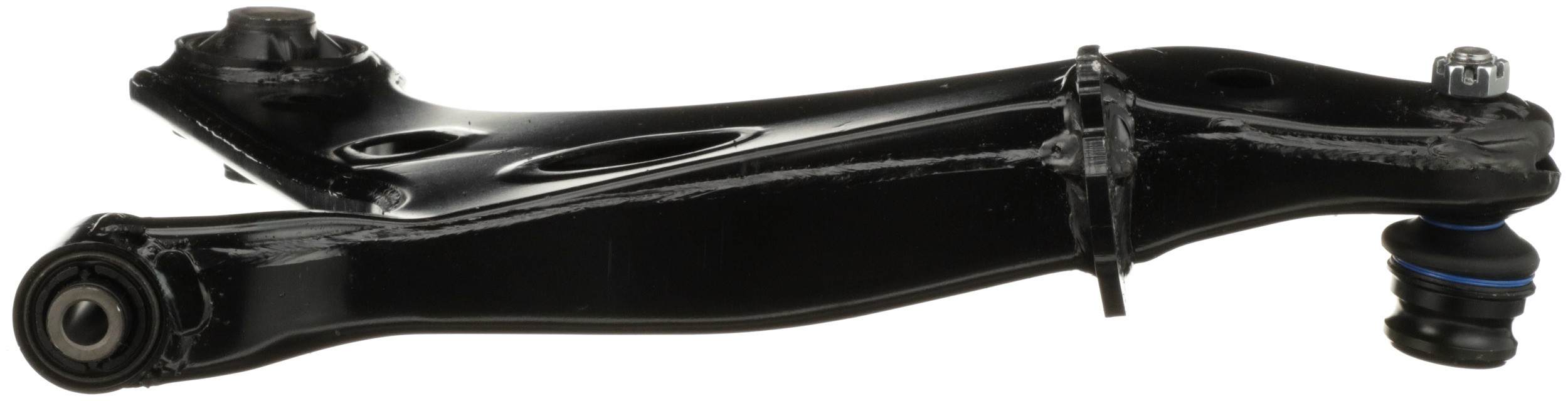 Delphi Control Arm and Ball Joint Assembly TC8456