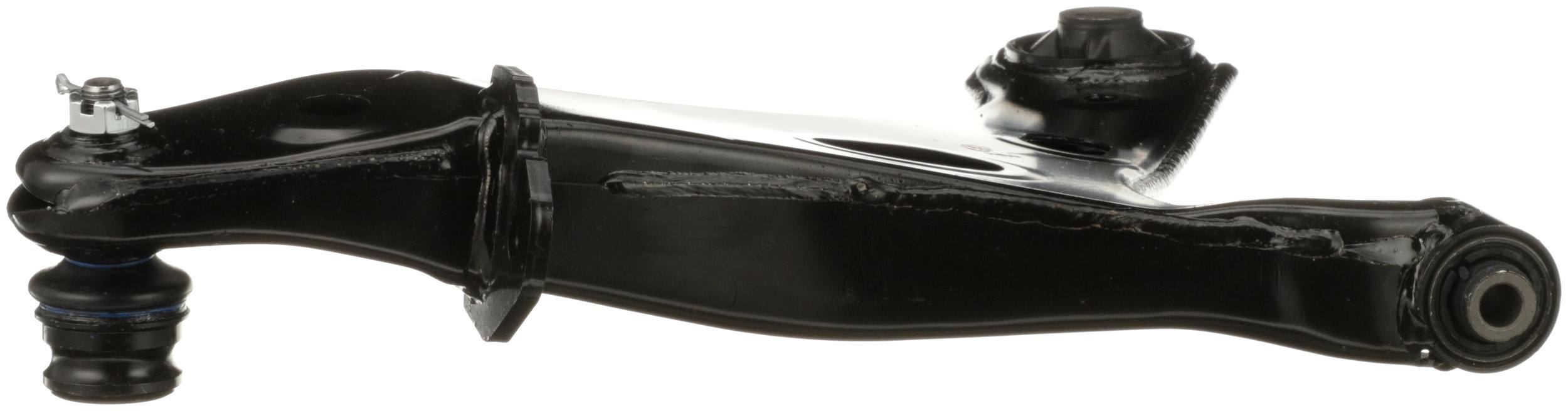 Delphi Control Arm and Ball Joint Assembly TC8457