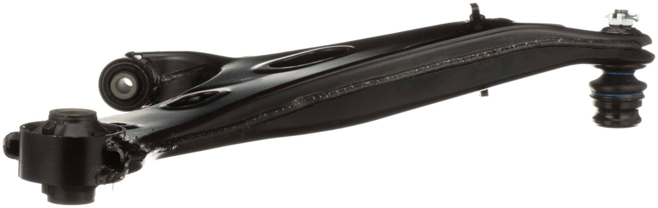 Delphi Control Arm and Ball Joint Assembly TC8457