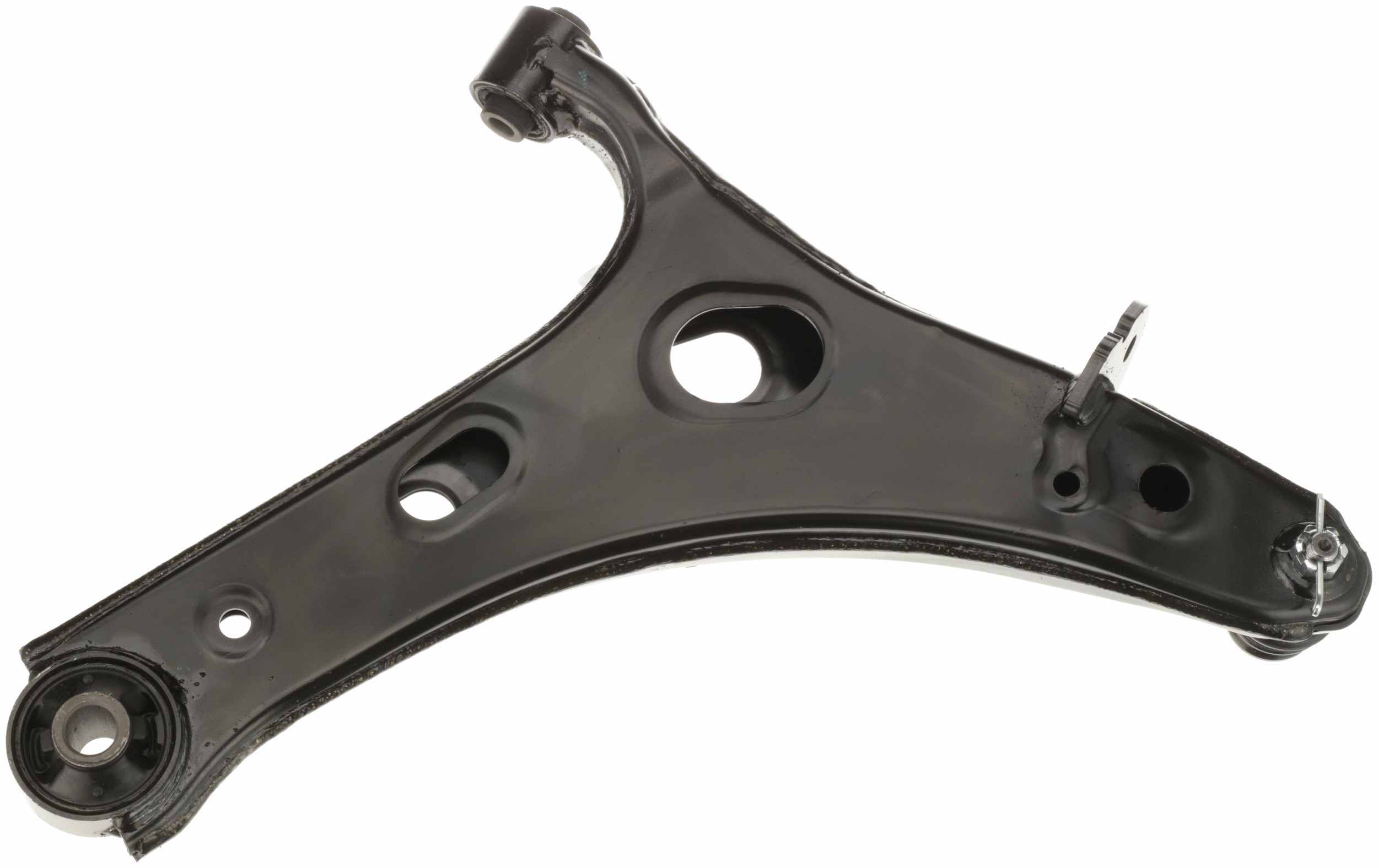 Delphi Control Arm and Ball Joint Assembly TC8457