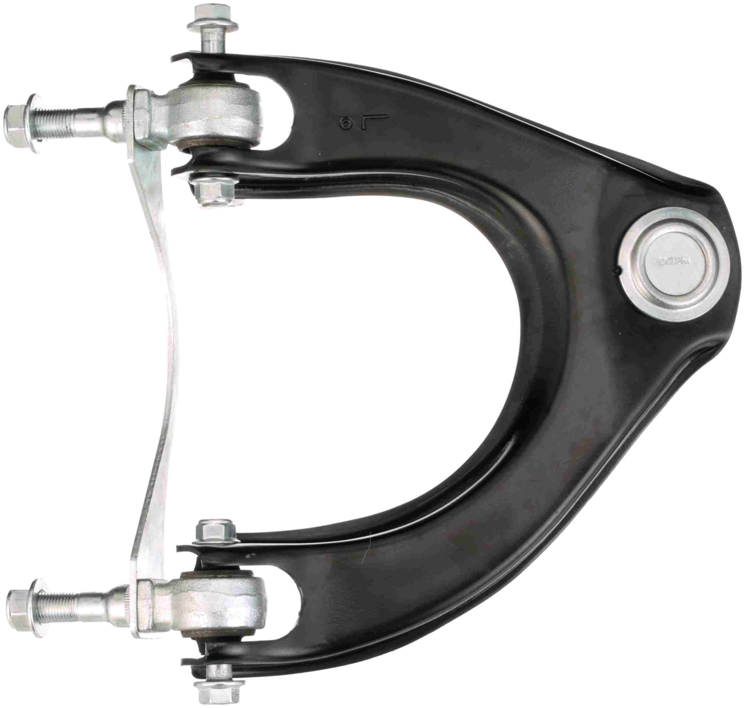 Delphi Control Arm and Ball Joint Assembly TC848