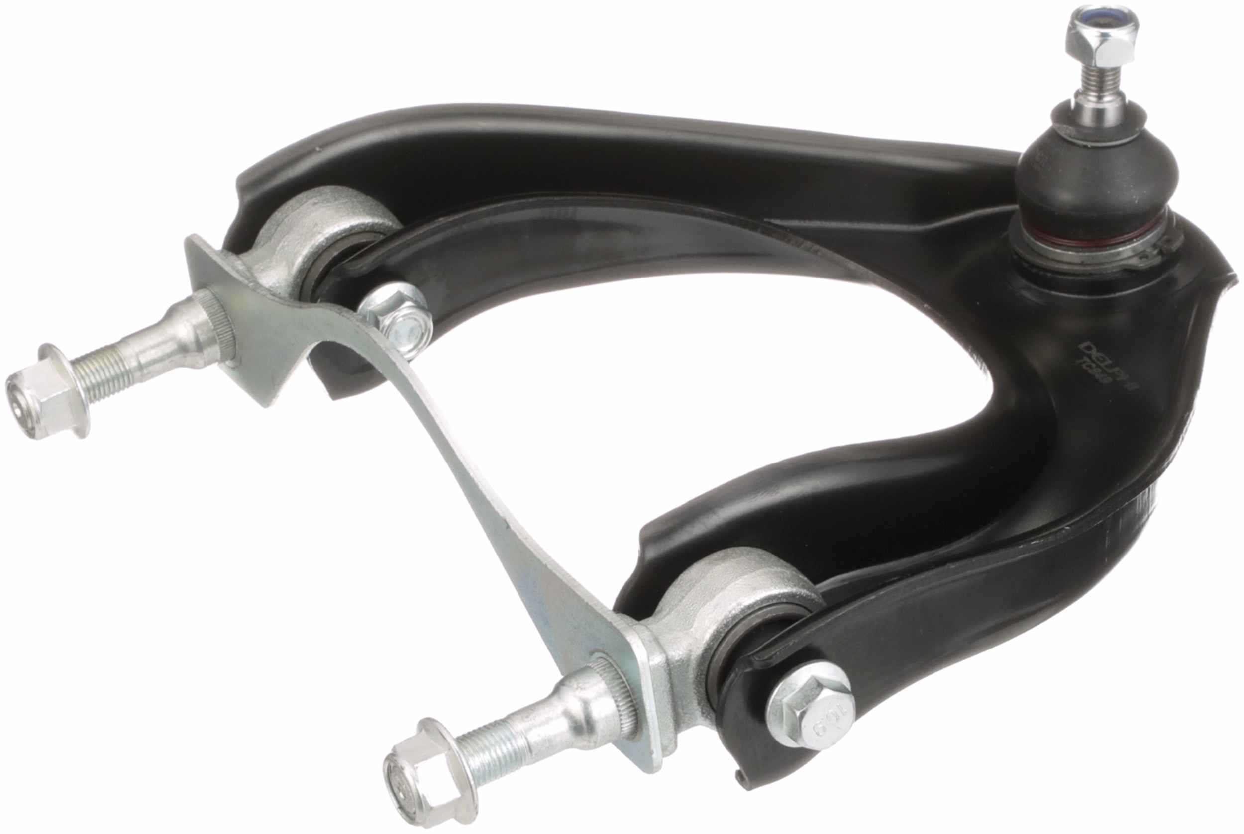 Delphi Control Arm and Ball Joint Assembly TC849